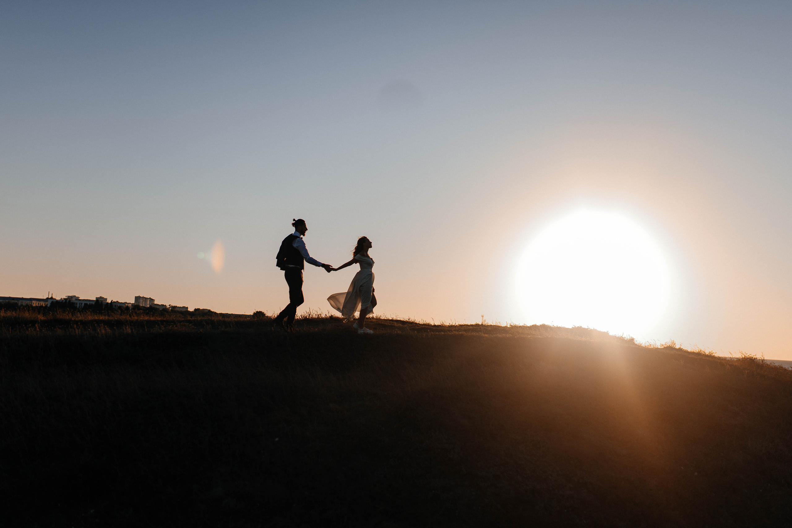 Даша и Саша. Главная