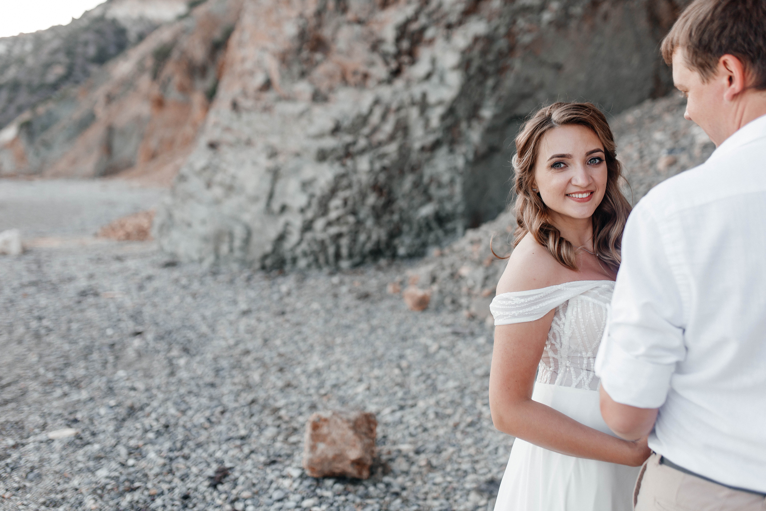 Фаина и Максим. Главная