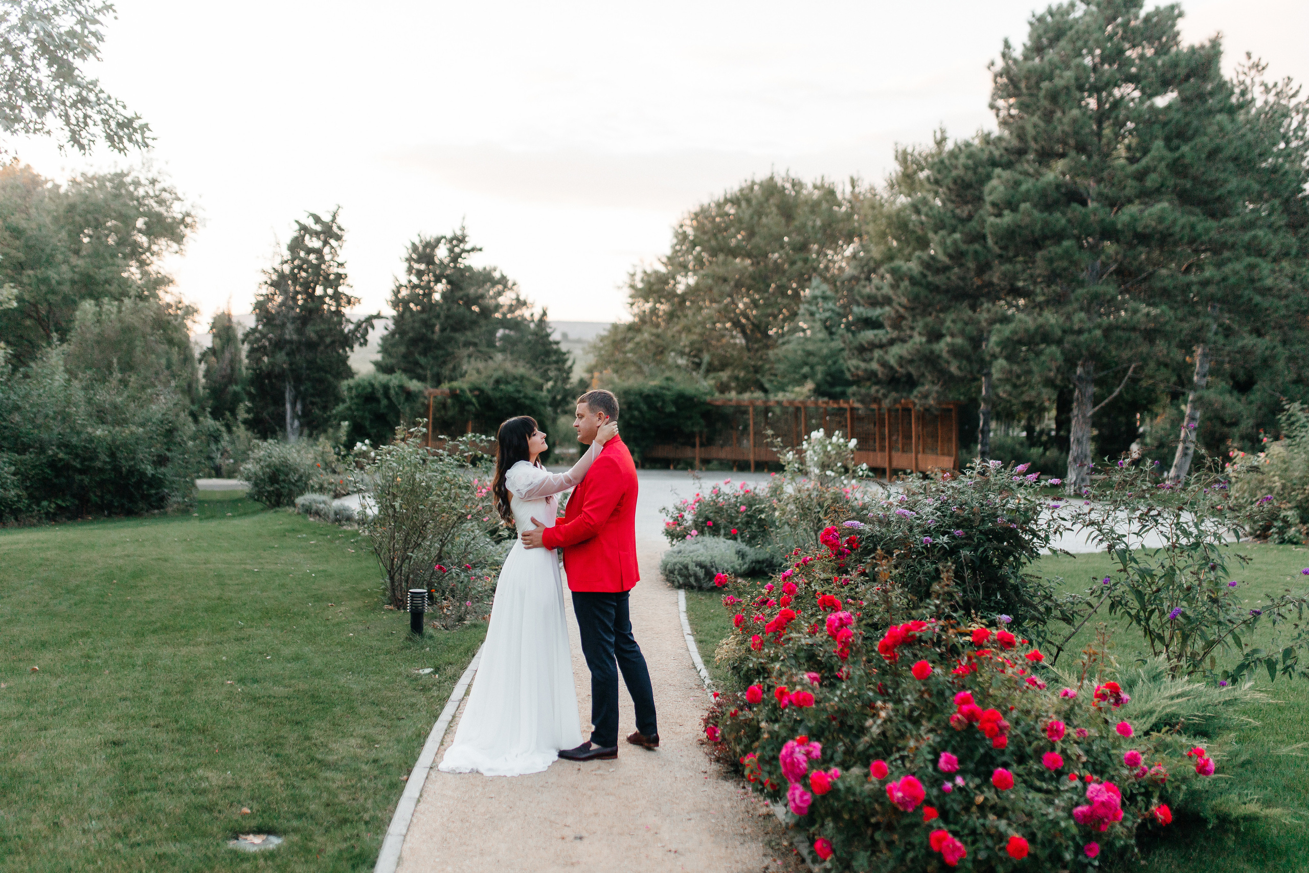 Карина и Андрей. Главная