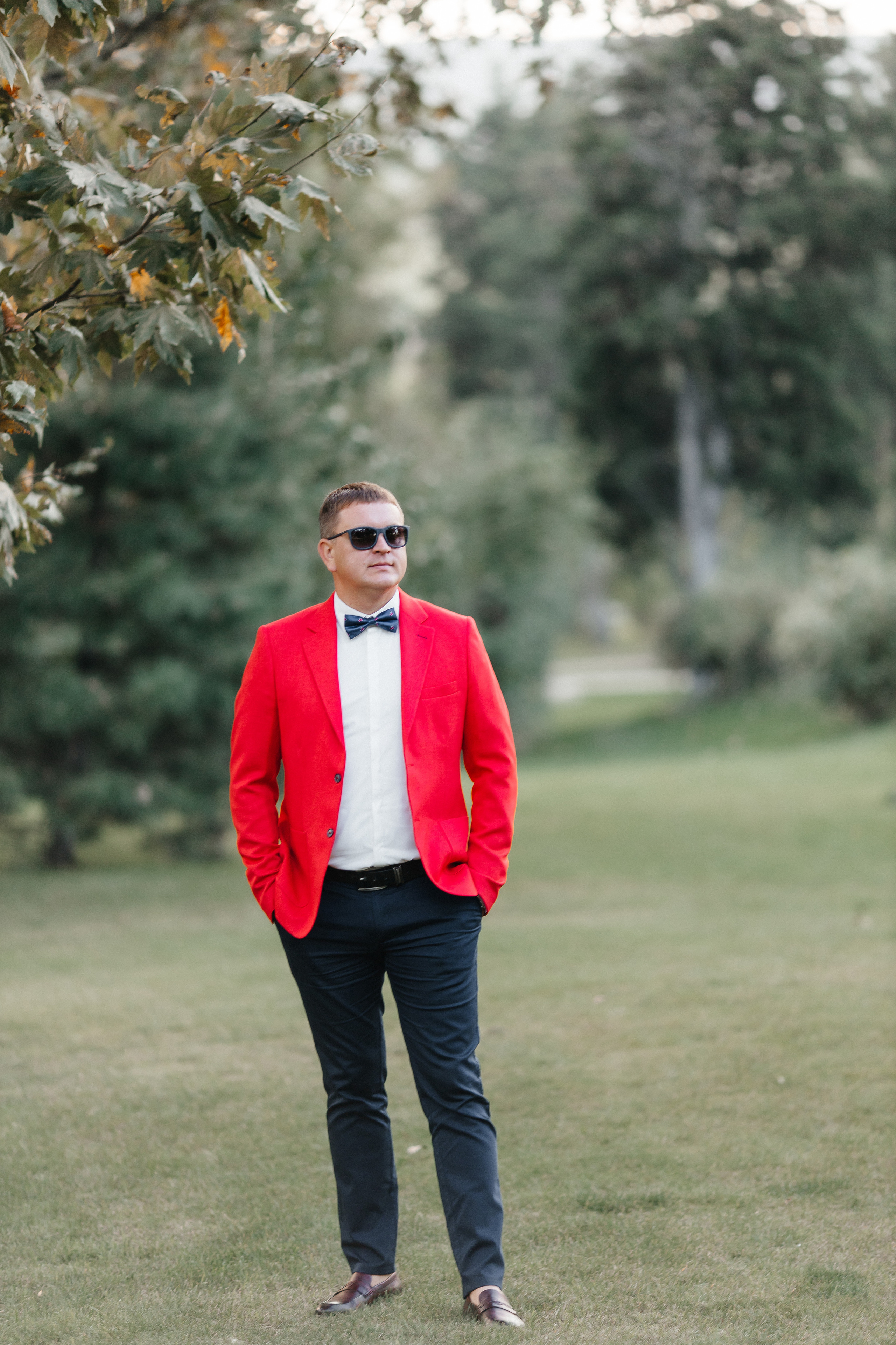 Карина и Андрей. Главная