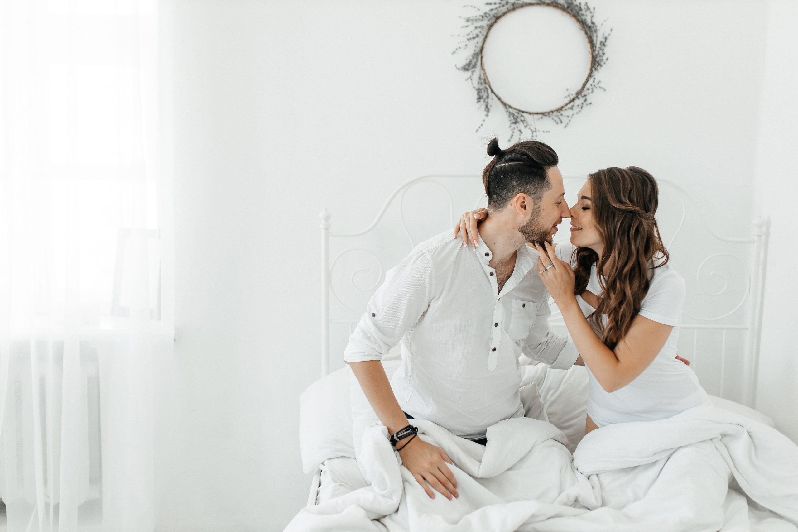 Даша и Саша свадьба. Главная