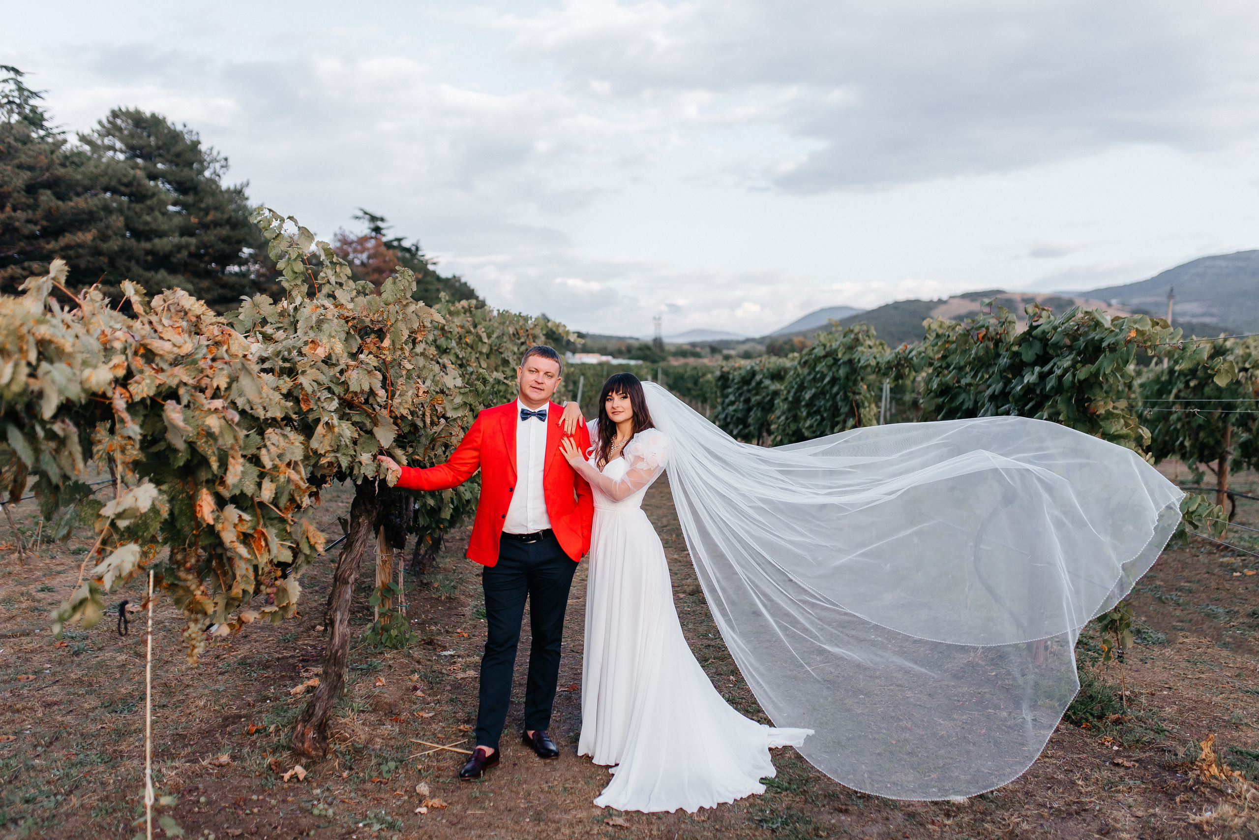 Карина и Андрей. Главная