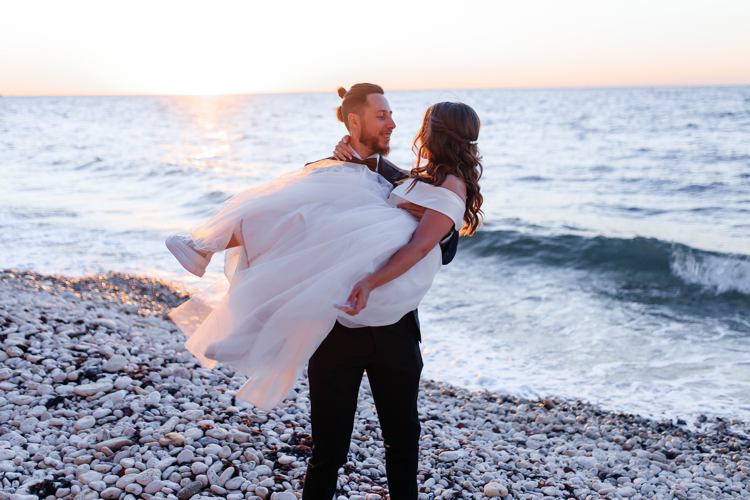 Даша и Саша. Главная