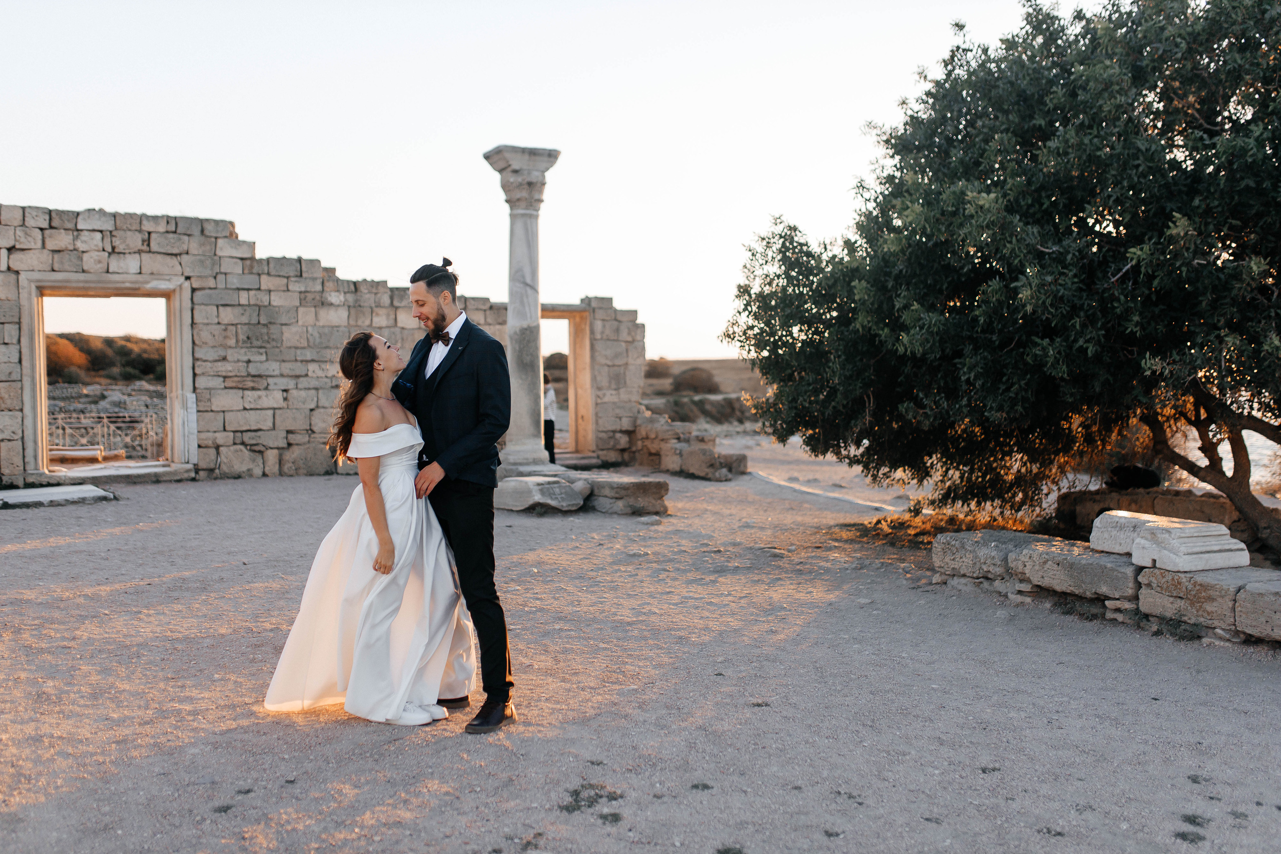 Даша и Саша. Главная