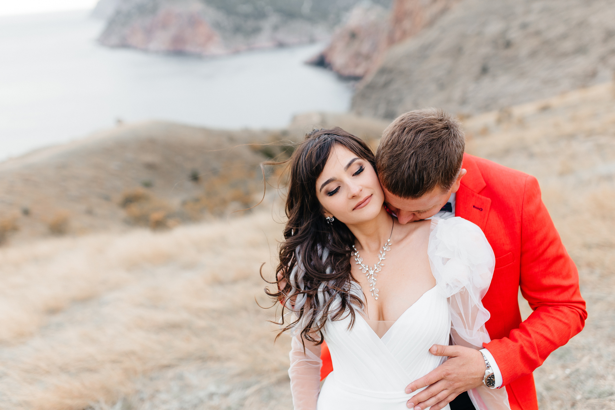 Карина и Андрей. Главная