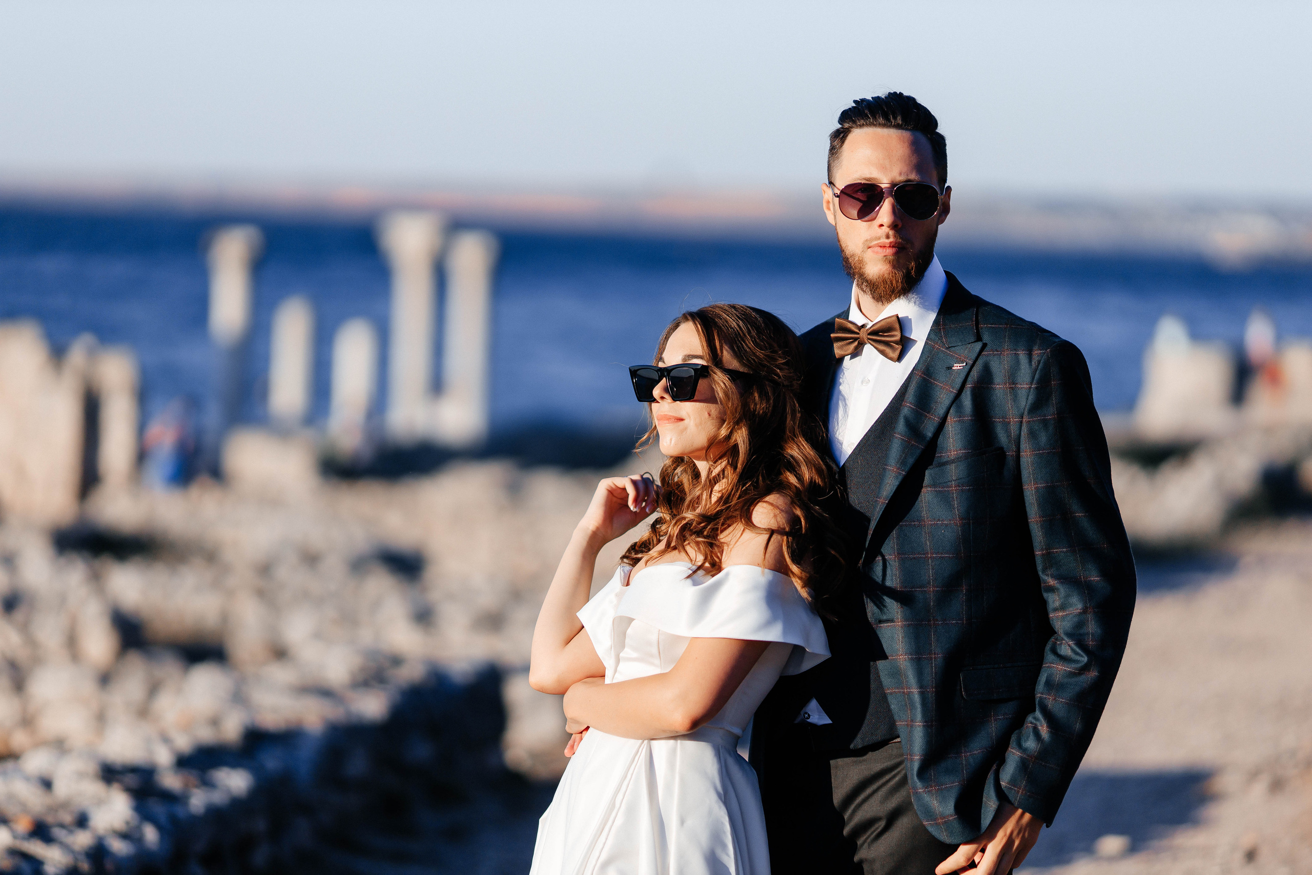 Даша и Саша. Главная