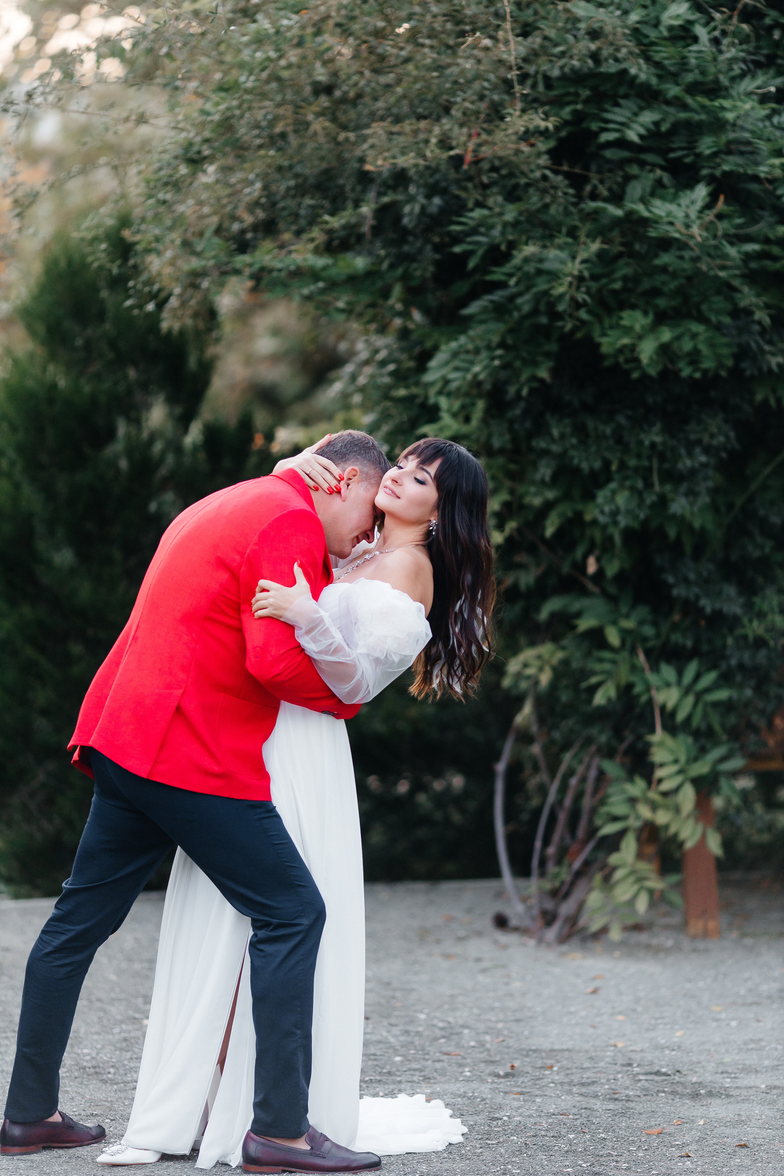 Карина и Андрей. Главная