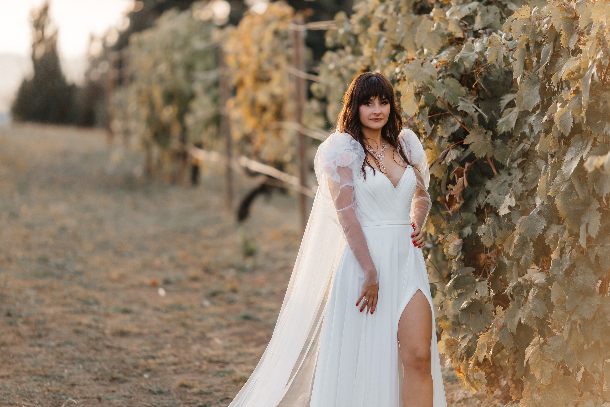 Карина и Андрей. Главная