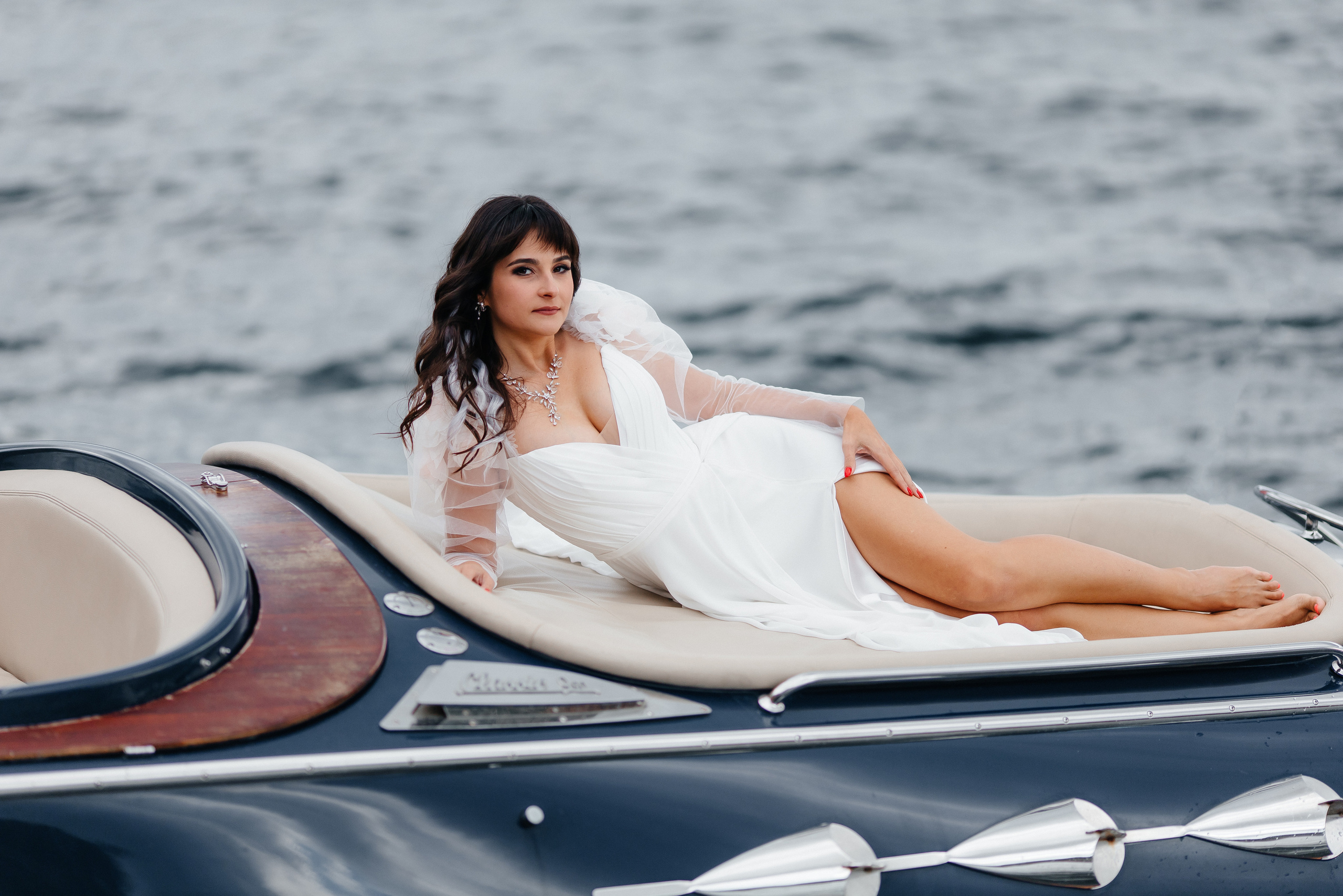 Карина и Андрей. Главная