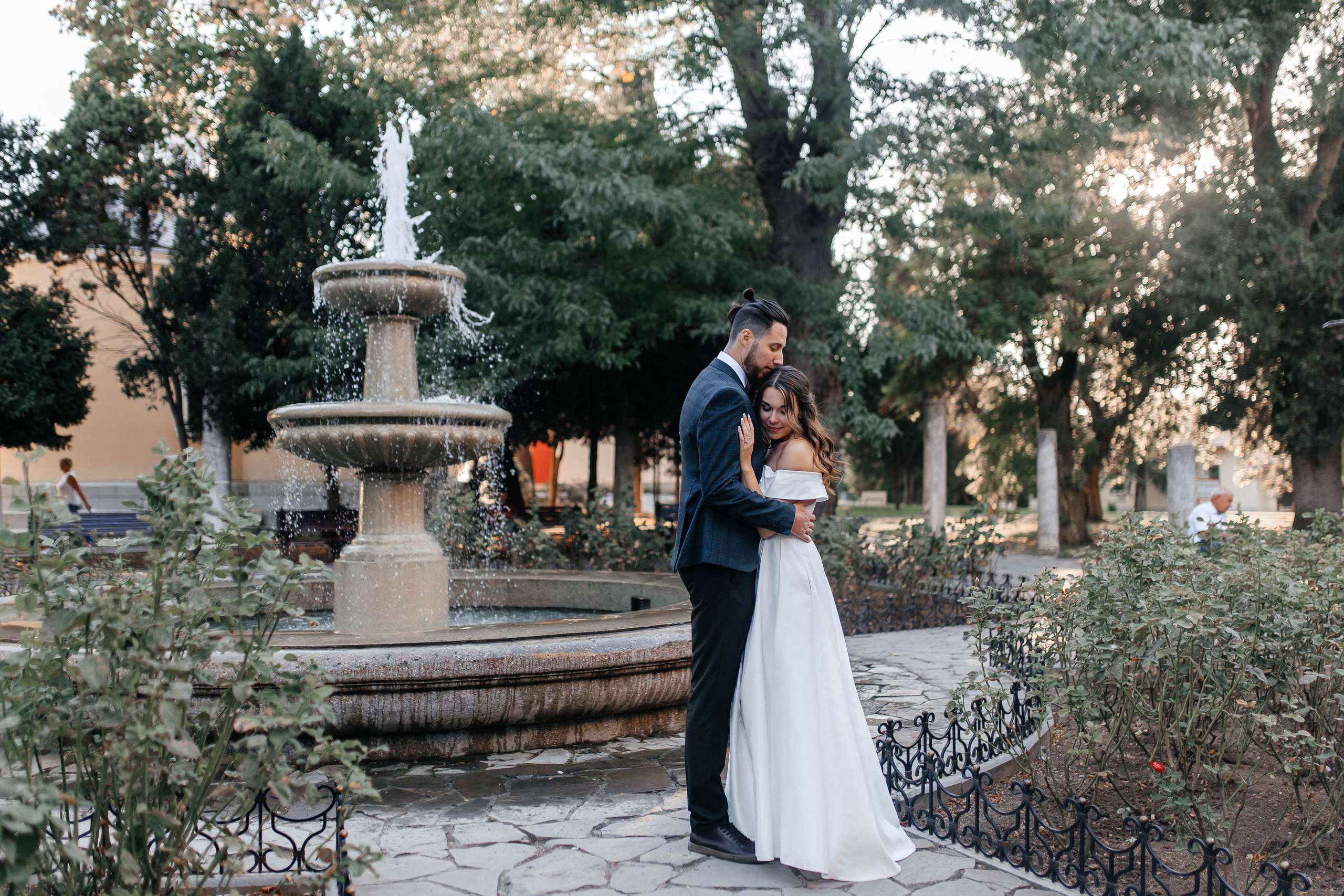 Даша и Саша. Главная