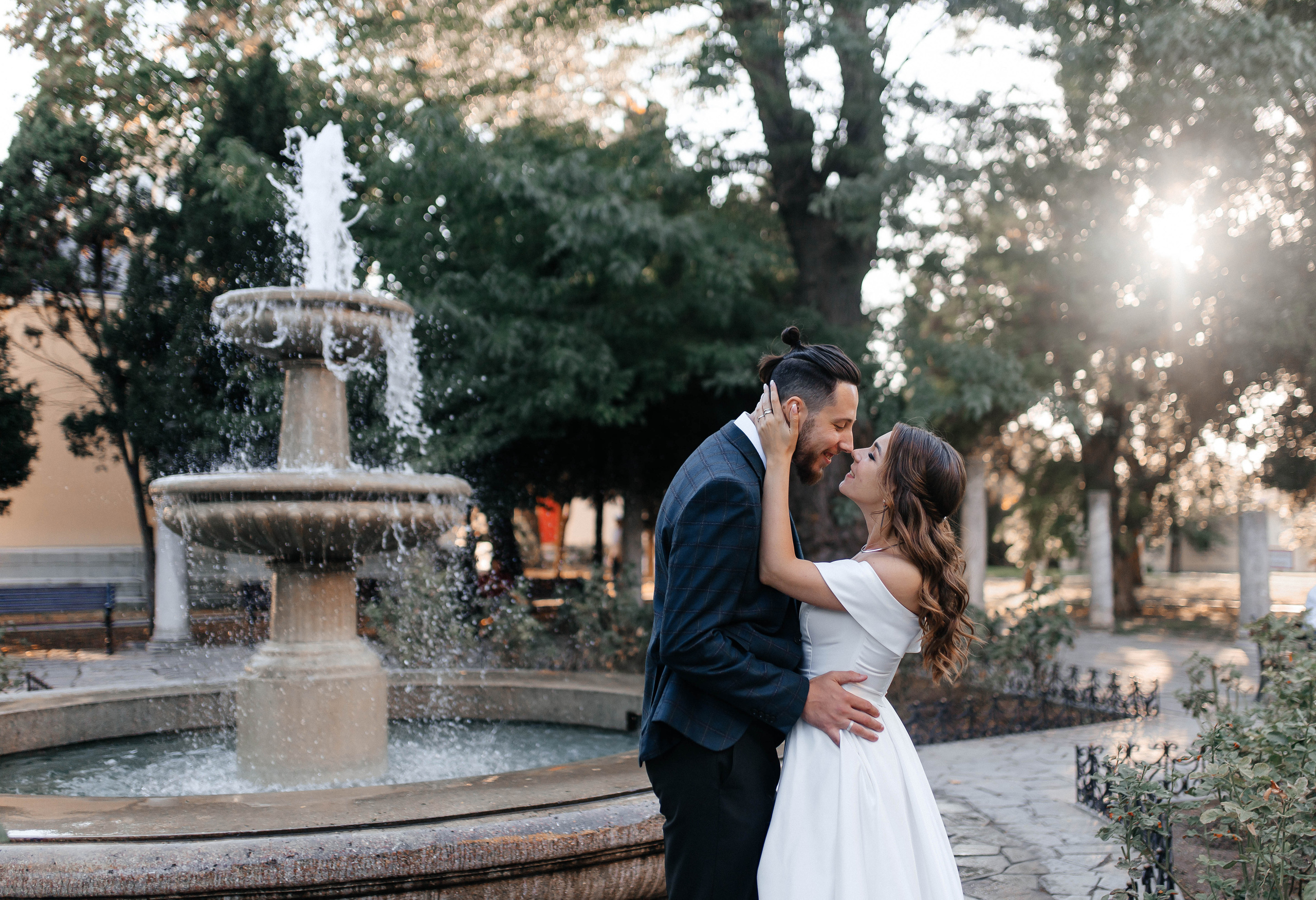 Даша и Саша. Главная