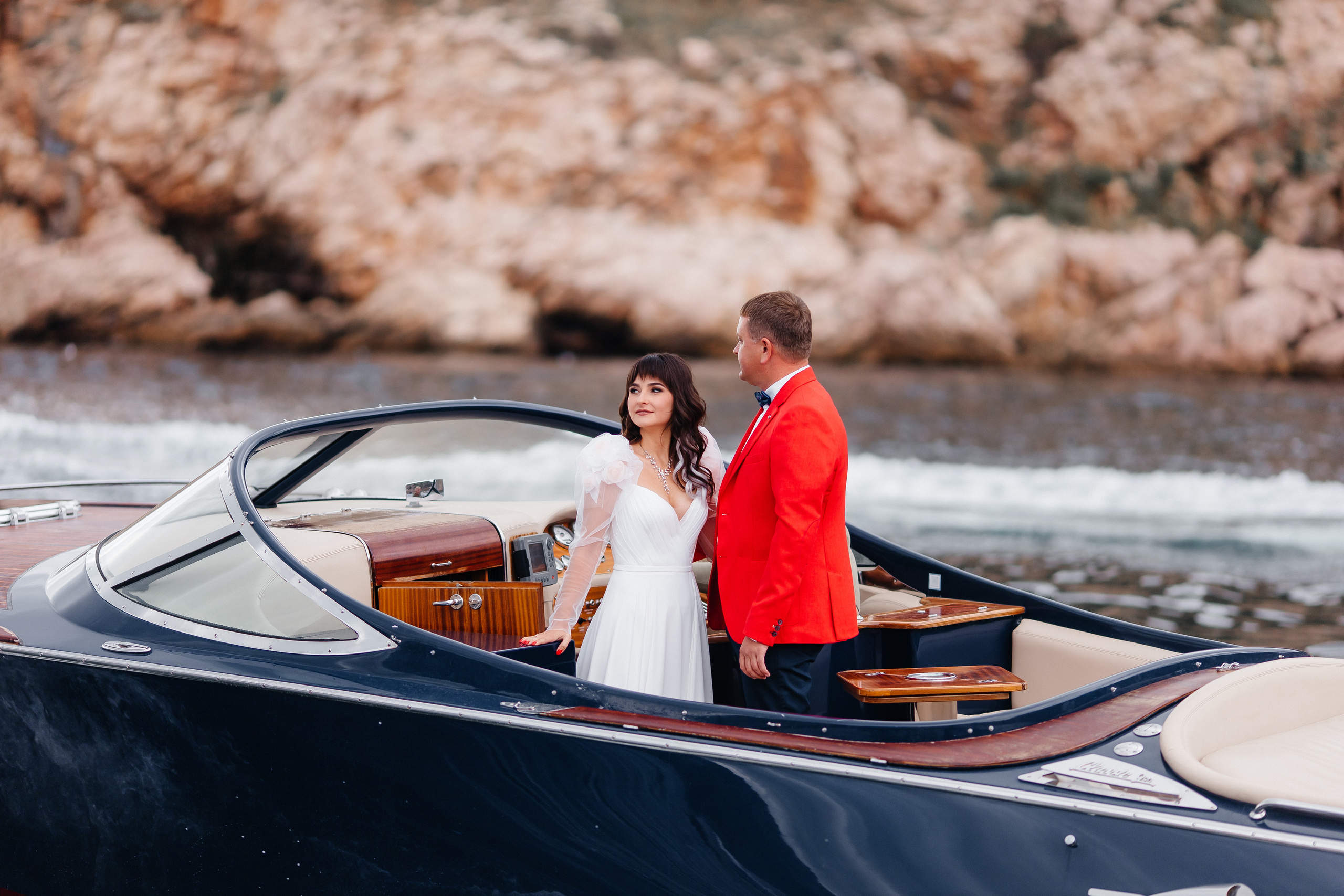 Карина и Андрей. Главная