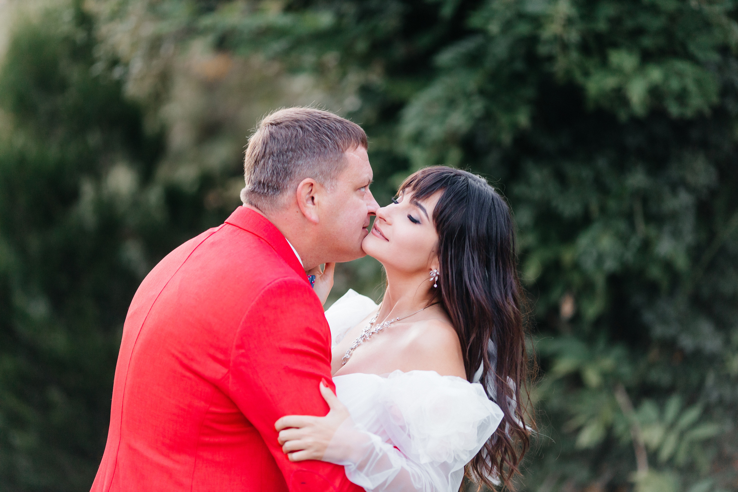 Карина и Андрей. Главная