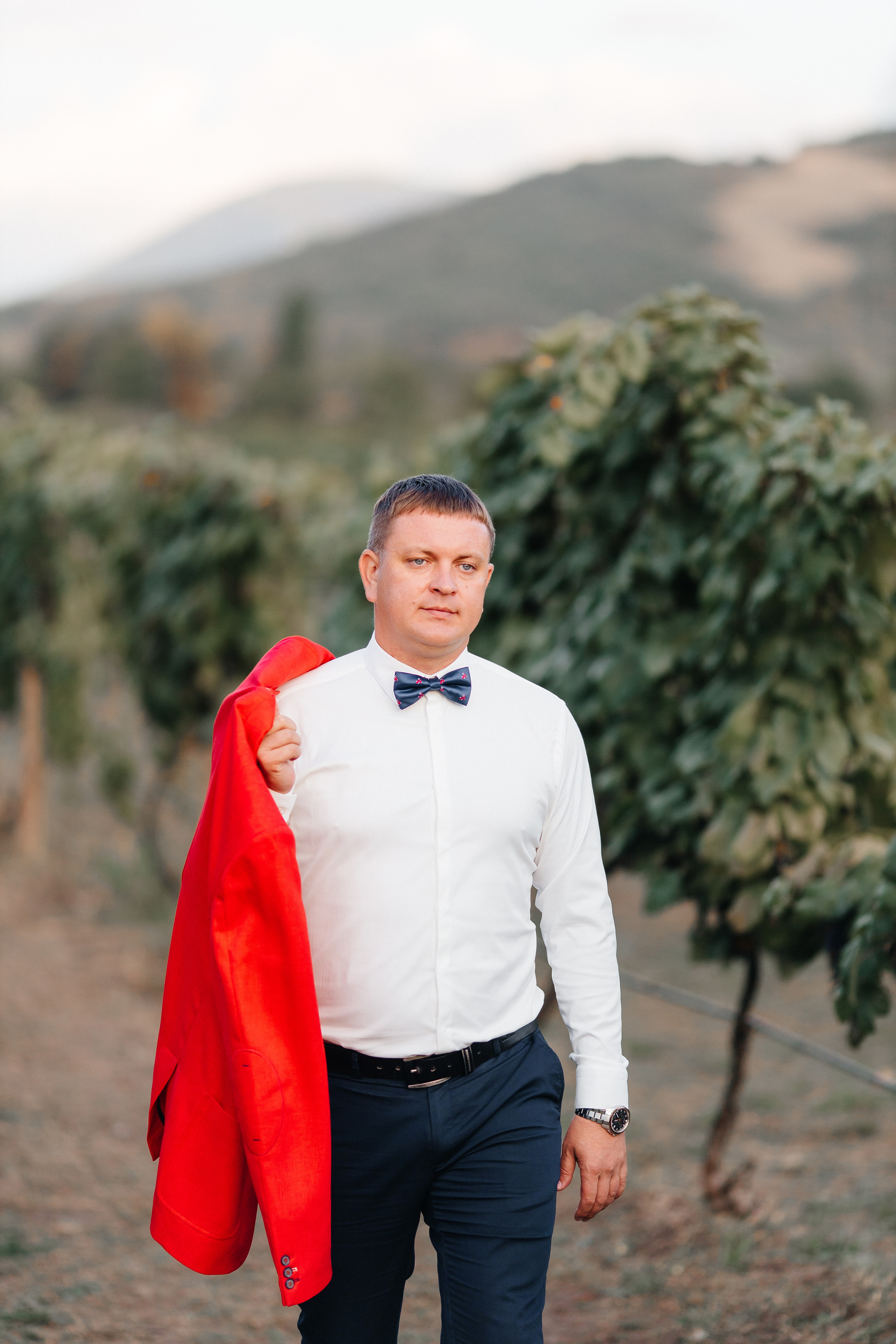 Карина и Андрей. Главная