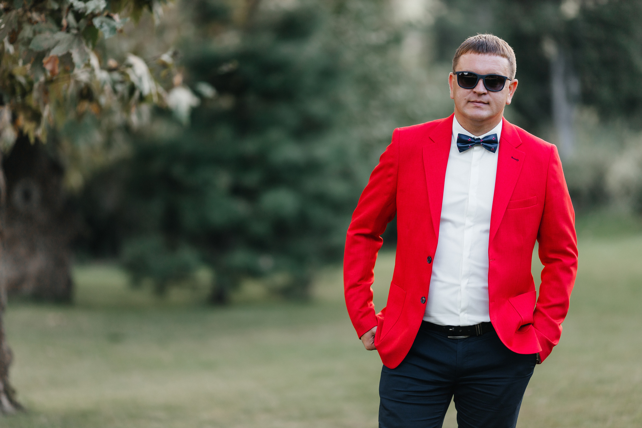 Карина и Андрей. Главная