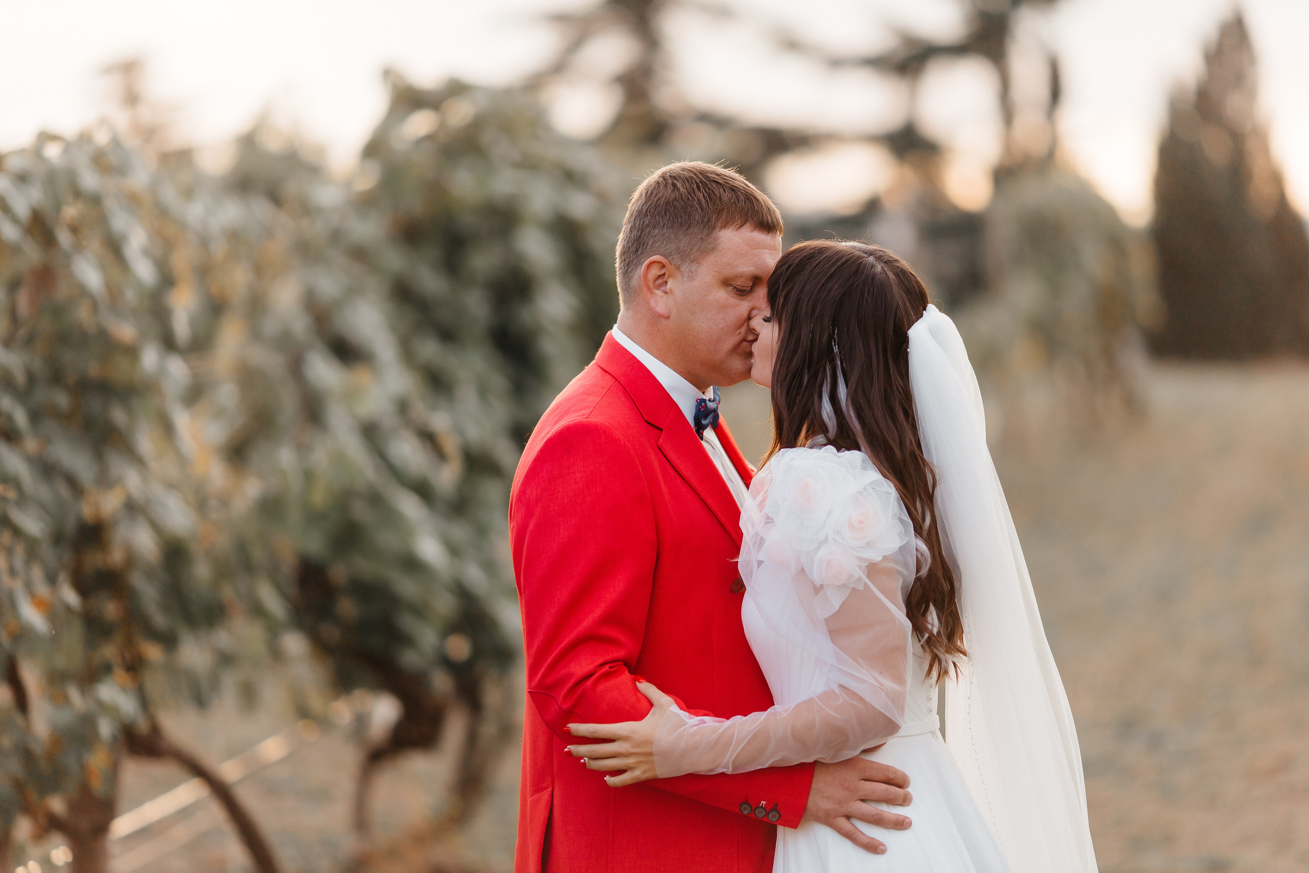 Карина и Андрей. Главная