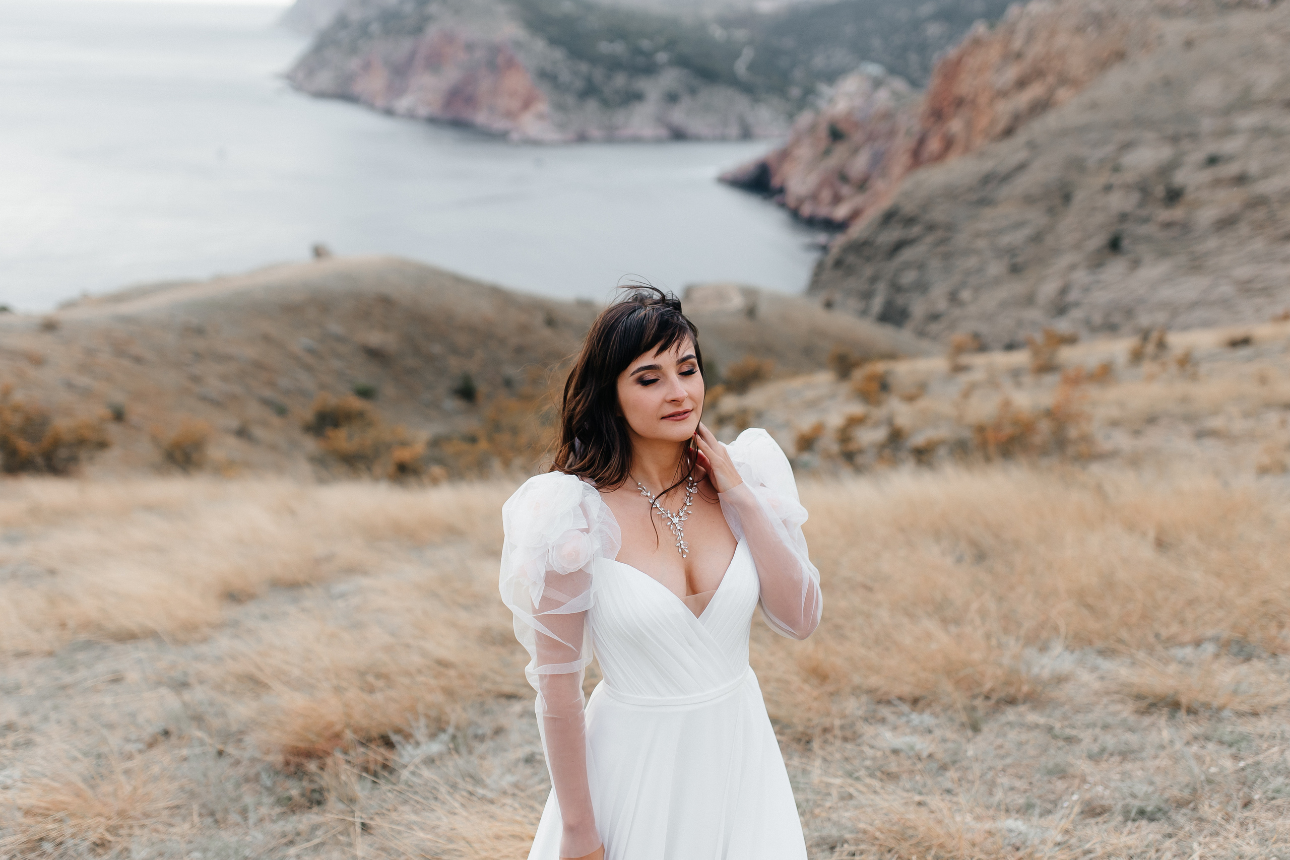 Карина и Андрей. Главная