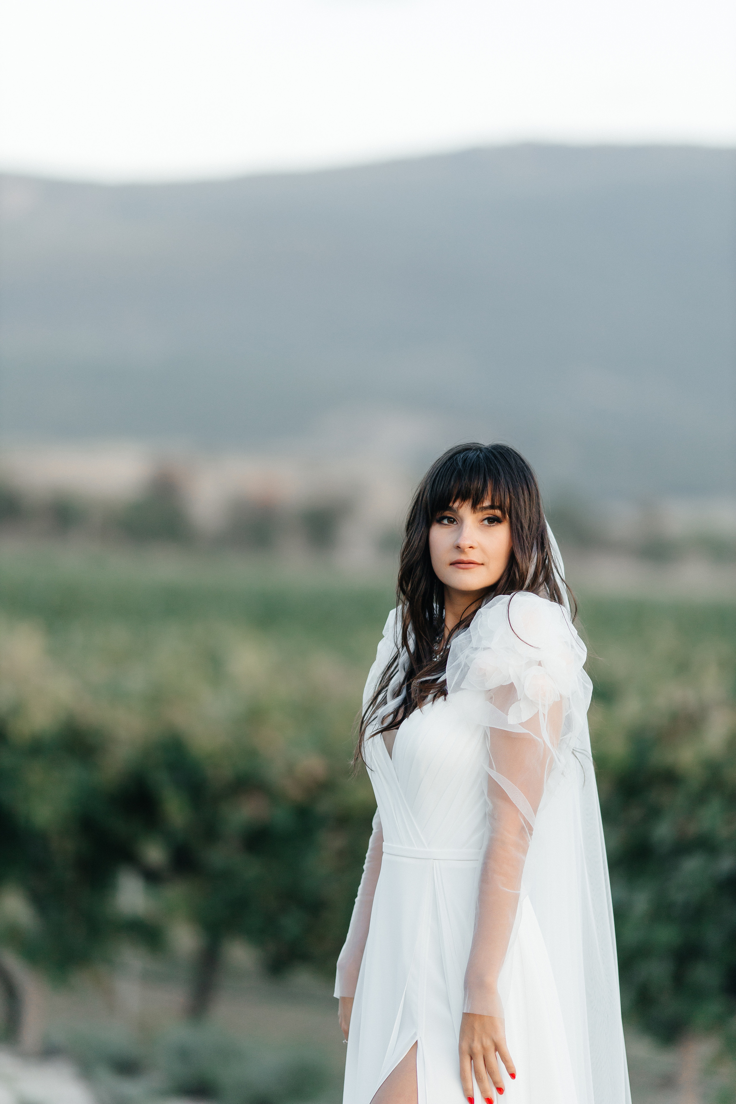 Карина и Андрей. Главная