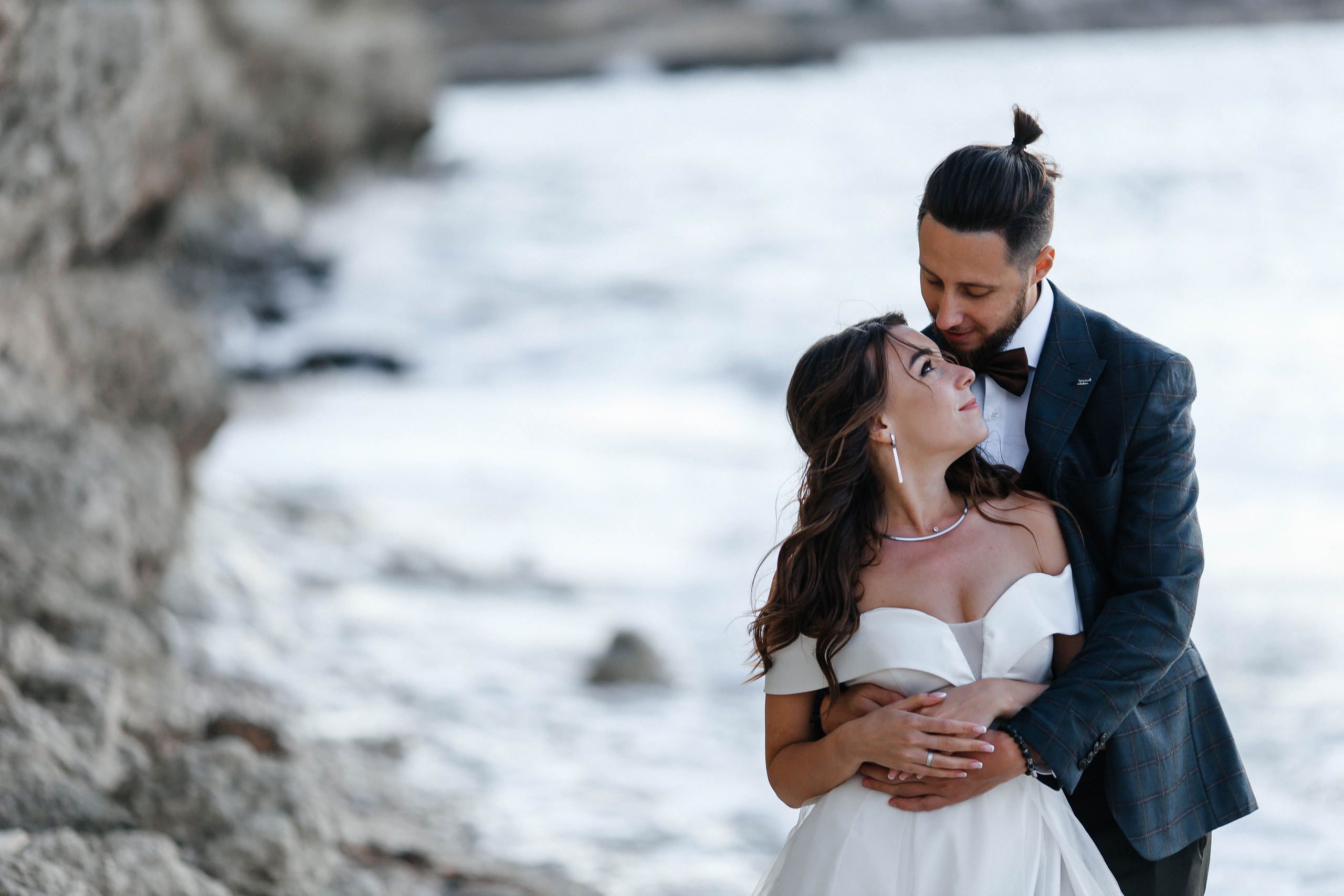 Даша и Саша. Главная