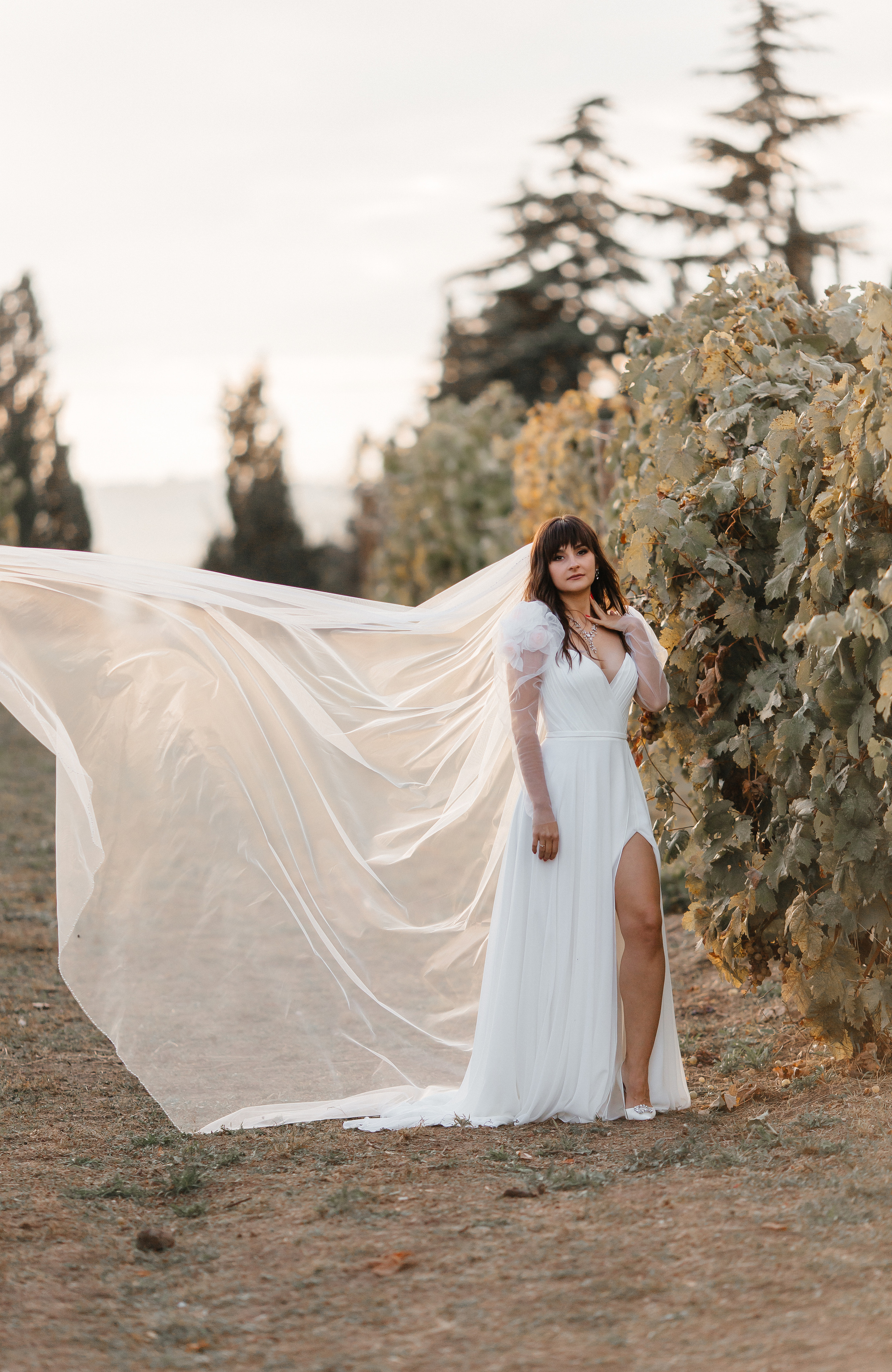 Карина и Андрей. Главная