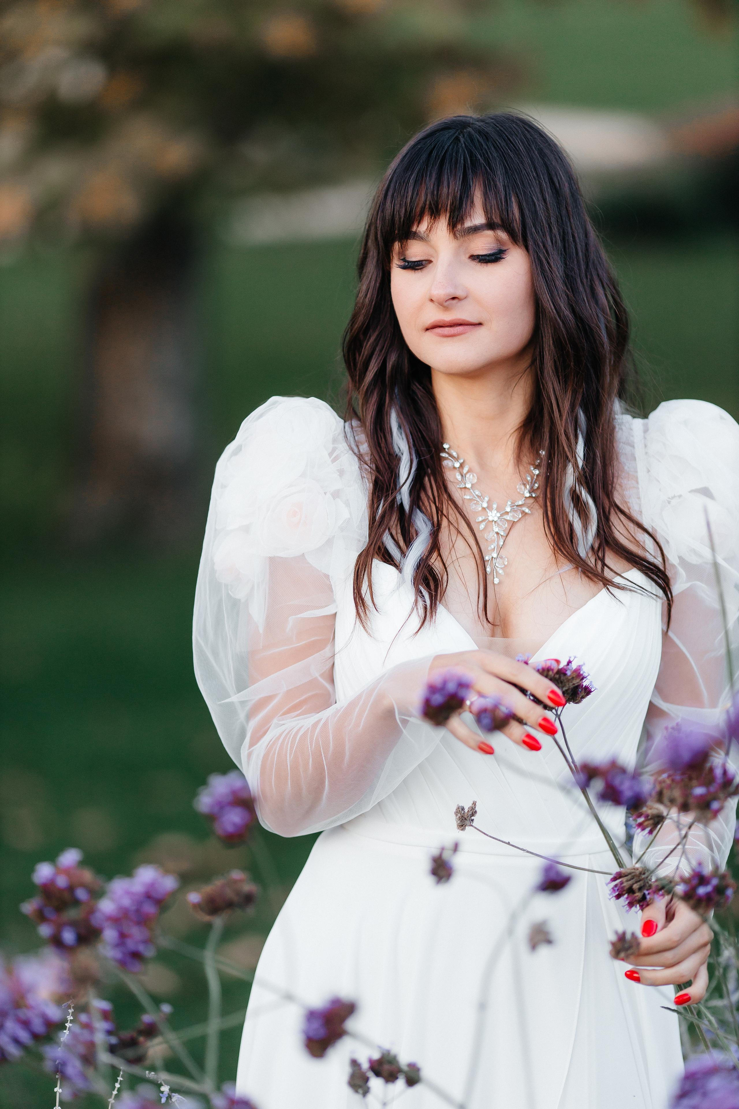 Карина и Андрей. Главная