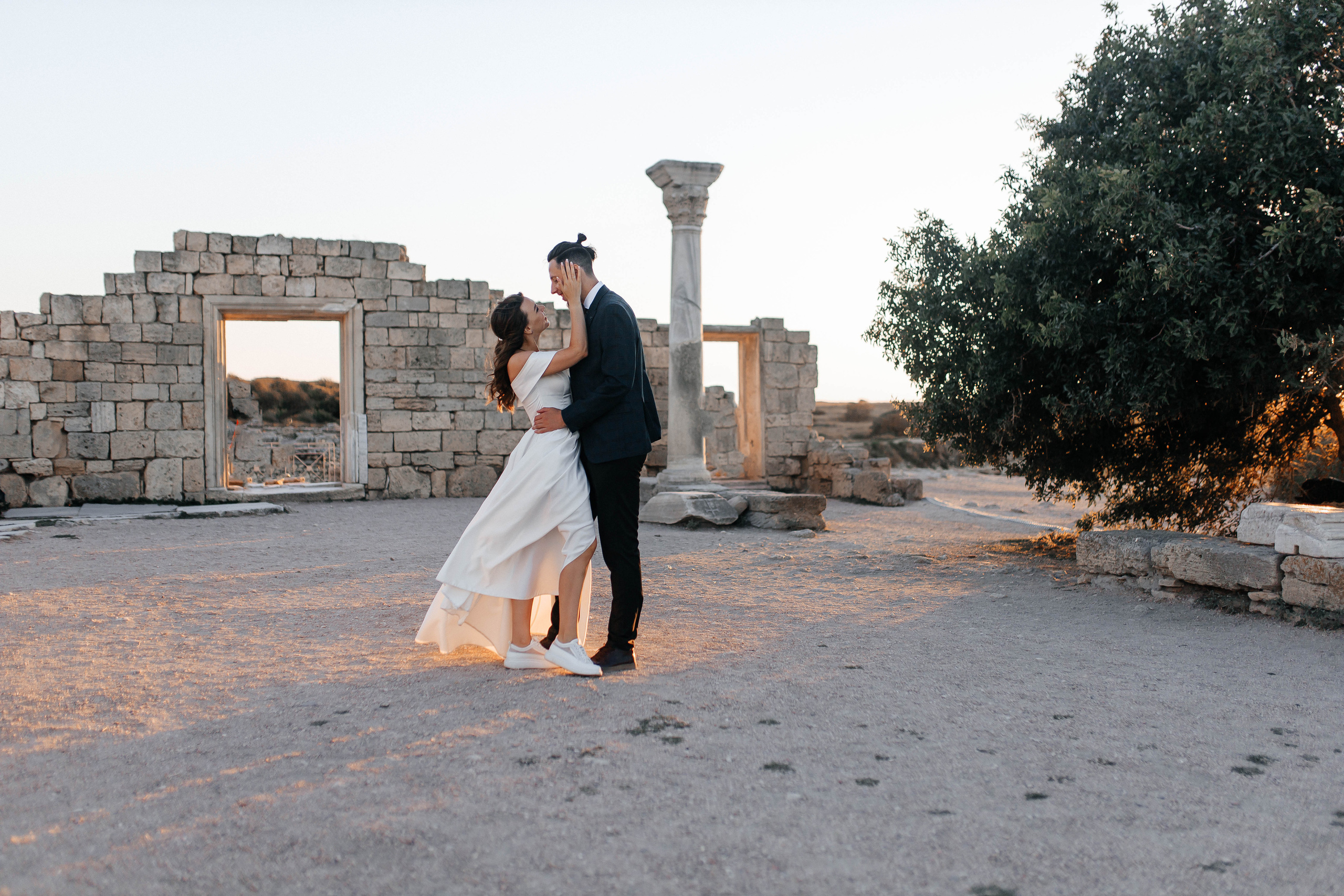 Даша и Саша. Главная