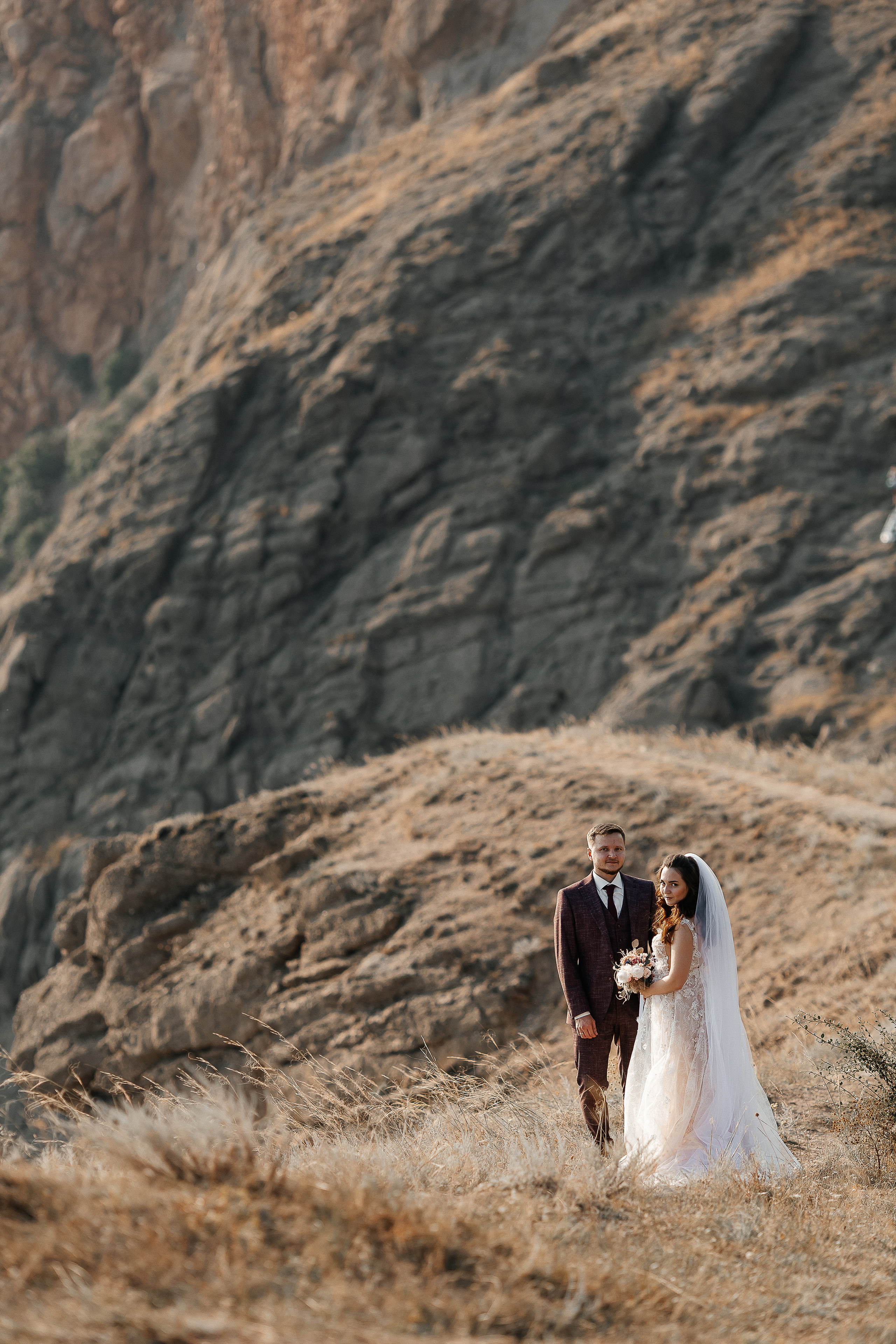 Сергей и Даша. Главная