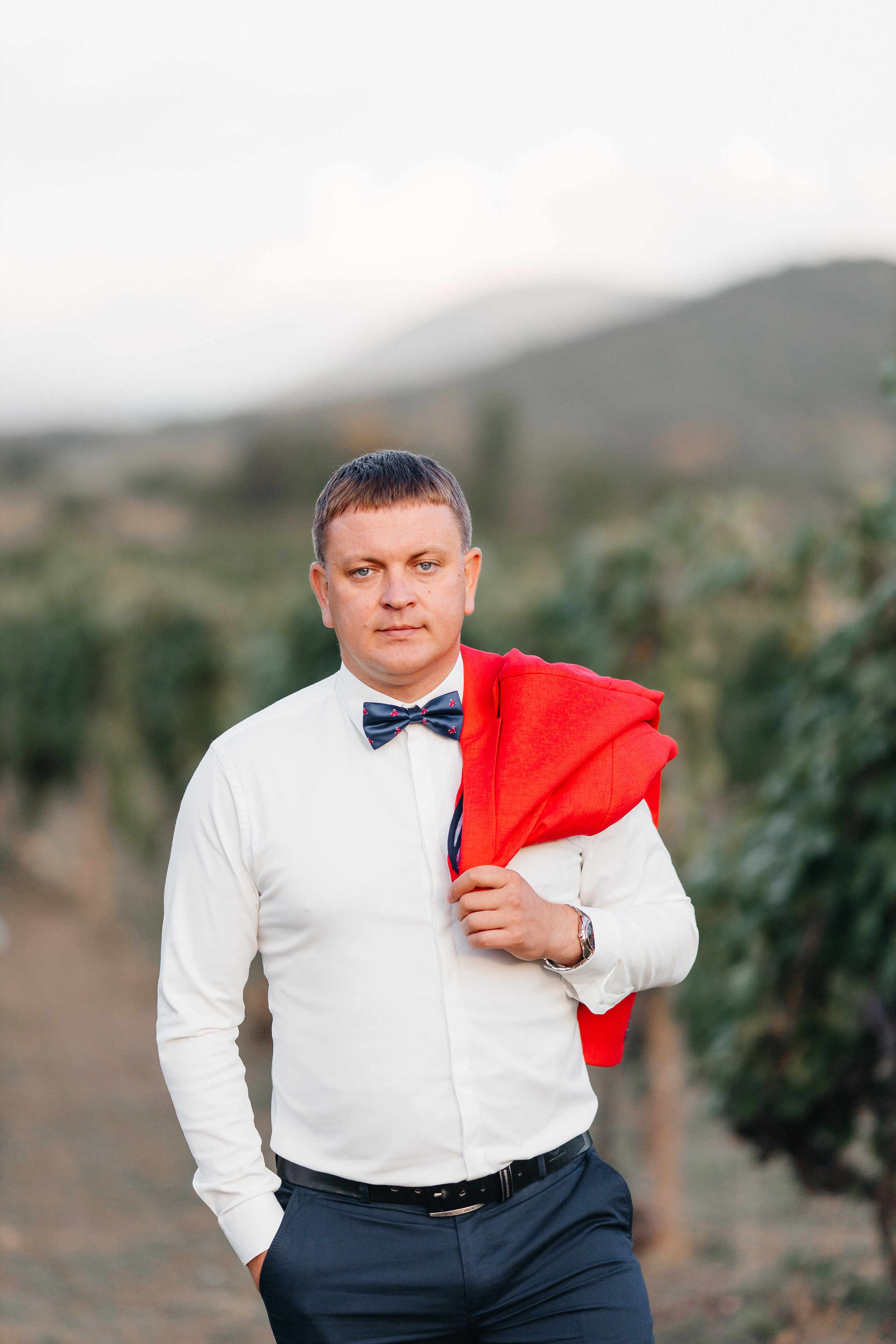 Карина и Андрей. Главная