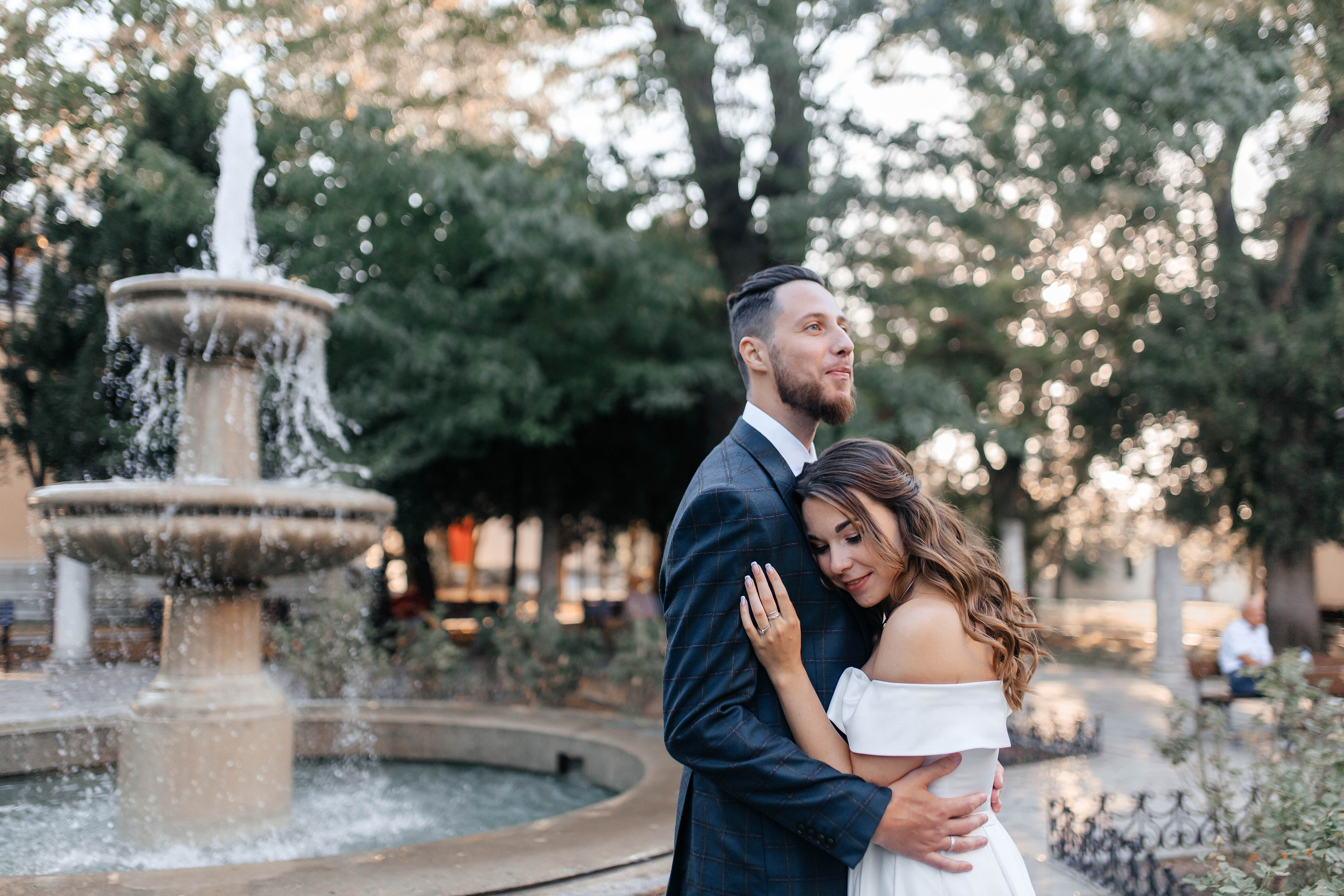 Даша и Саша. Главная