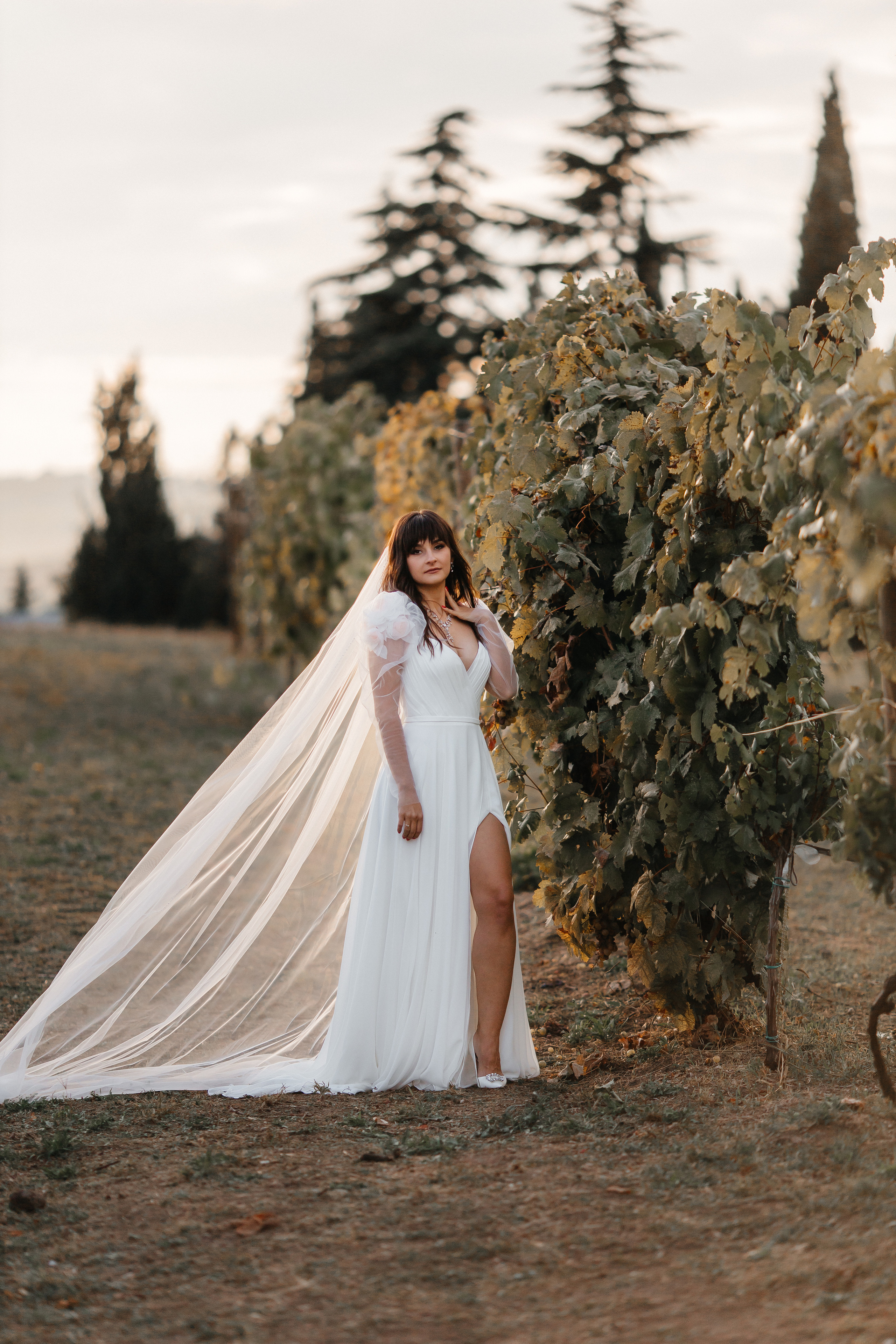 Карина и Андрей. Главная