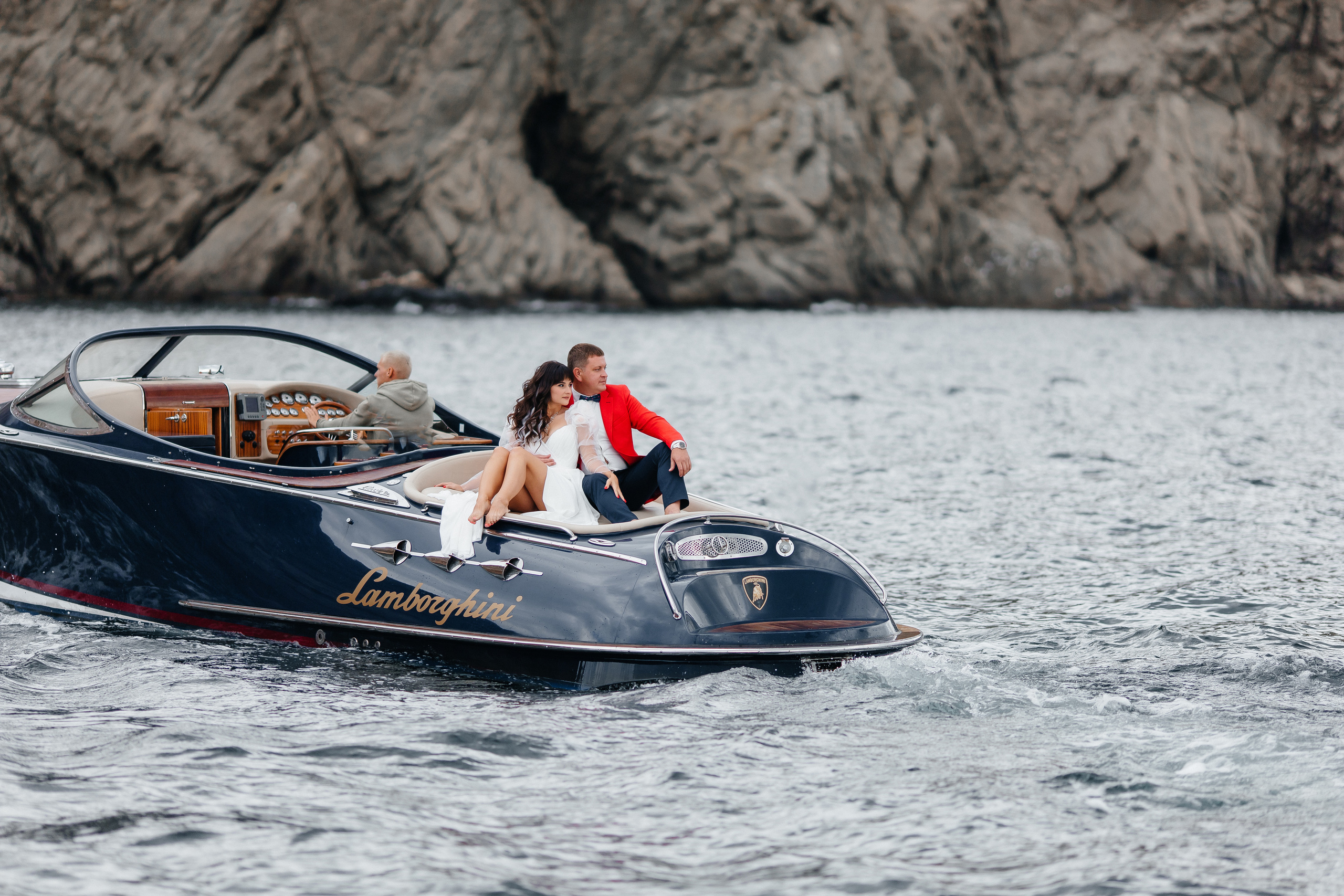 Карина и Андрей. Главная