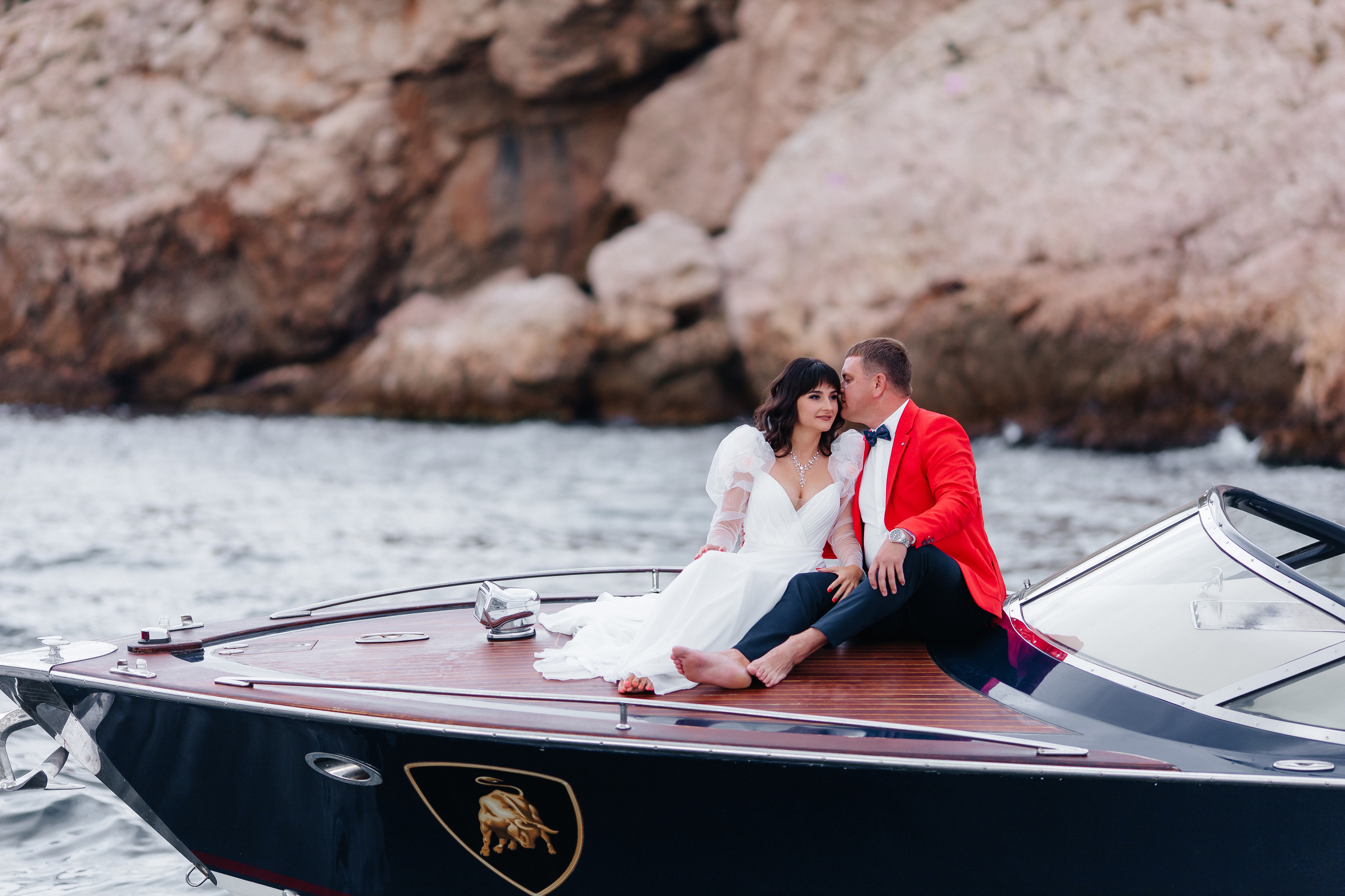 Карина и Андрей. Главная