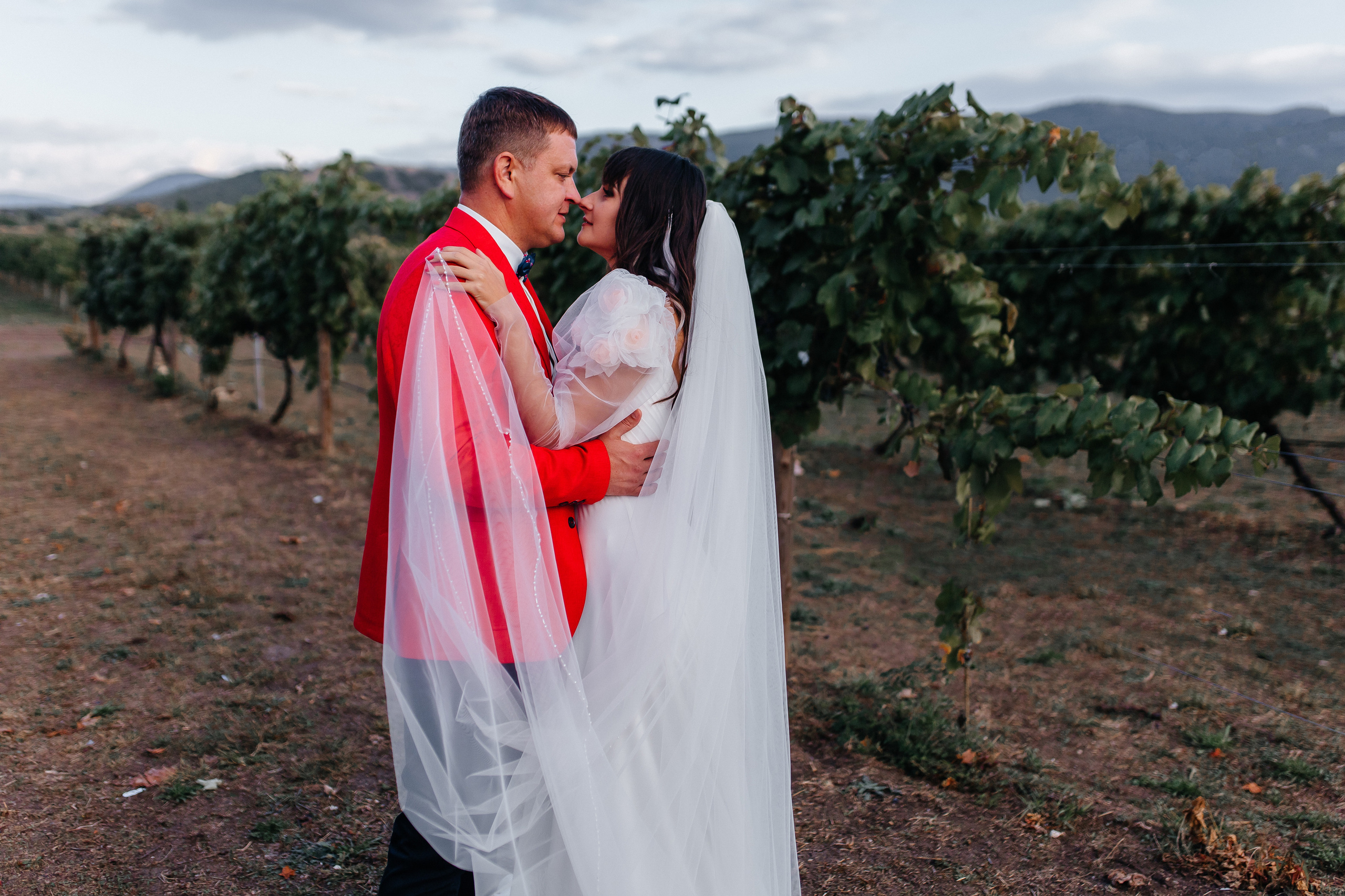 Карина и Андрей. Главная