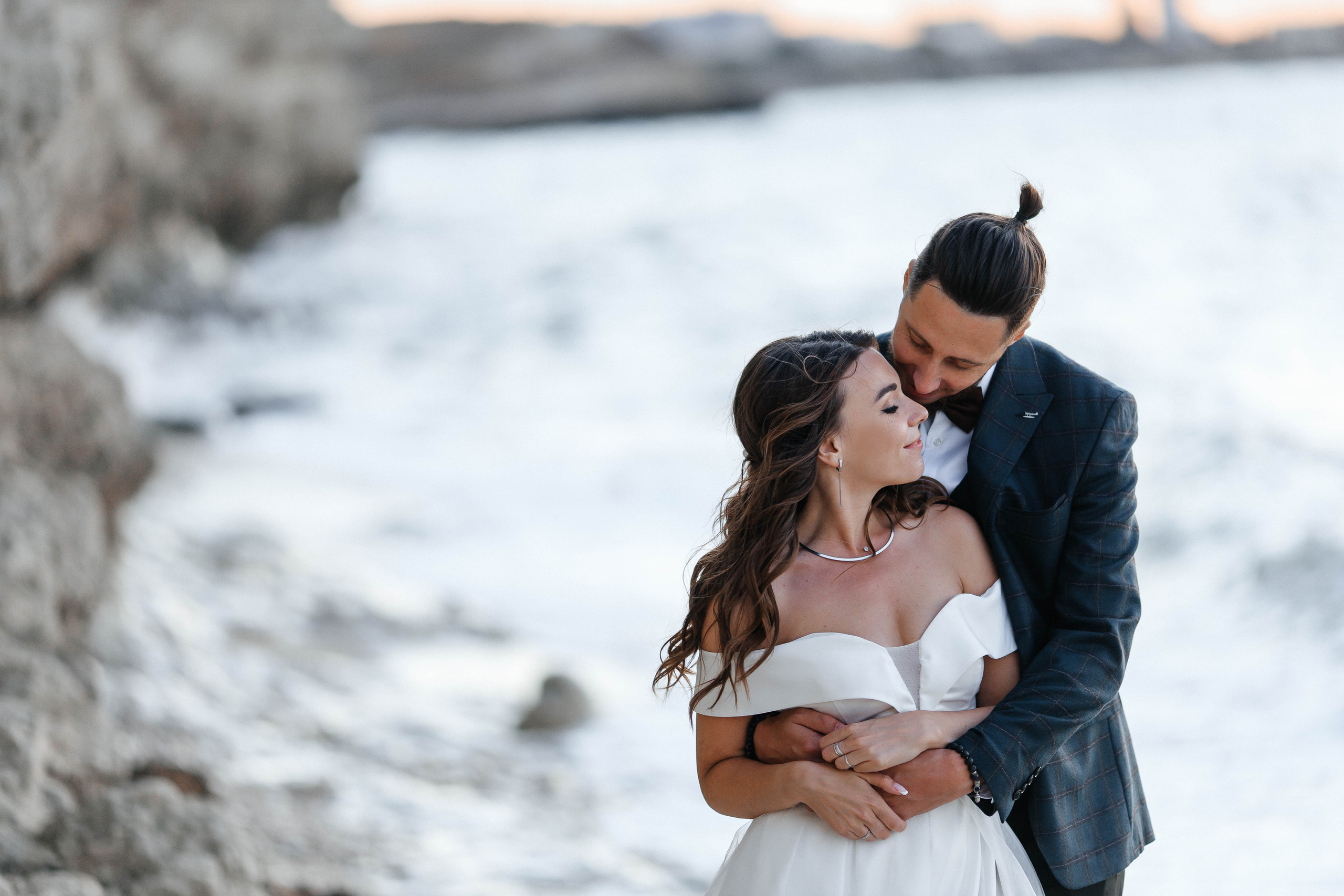 Даша и Саша. Главная