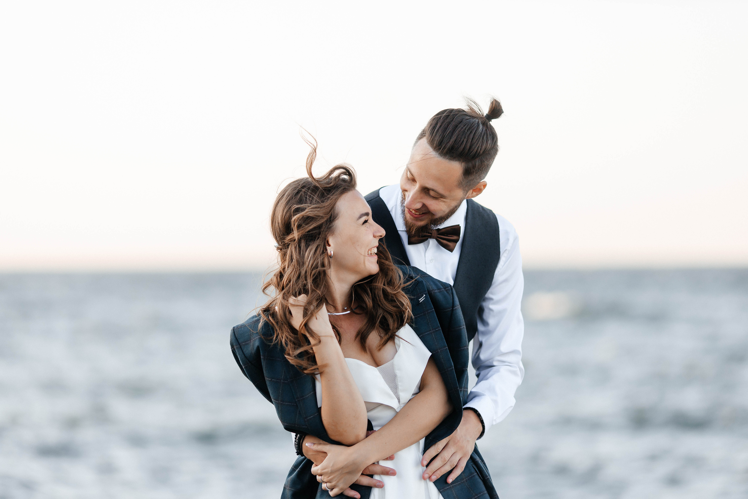 Даша и Саша. Главная