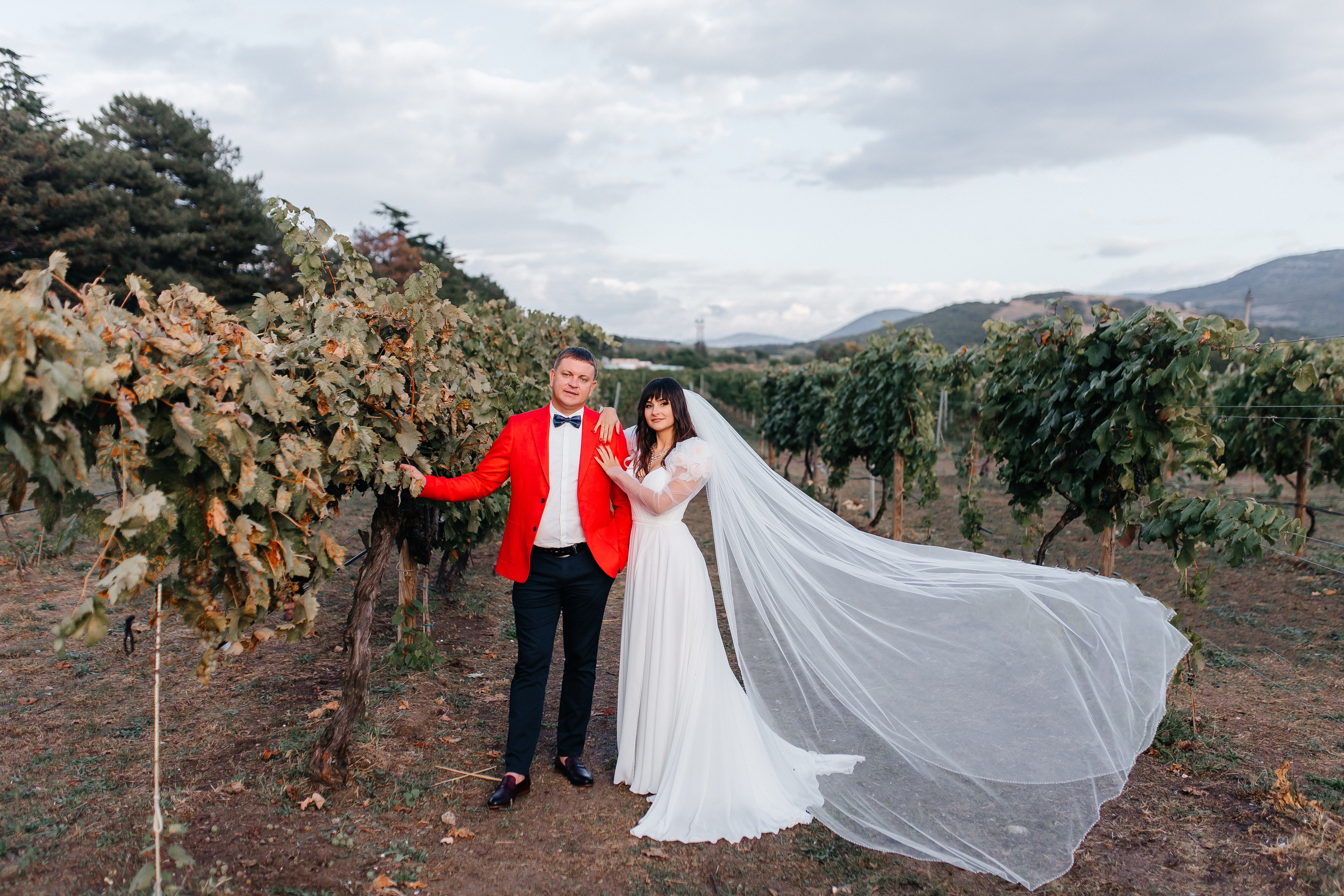 Карина и Андрей. Главная