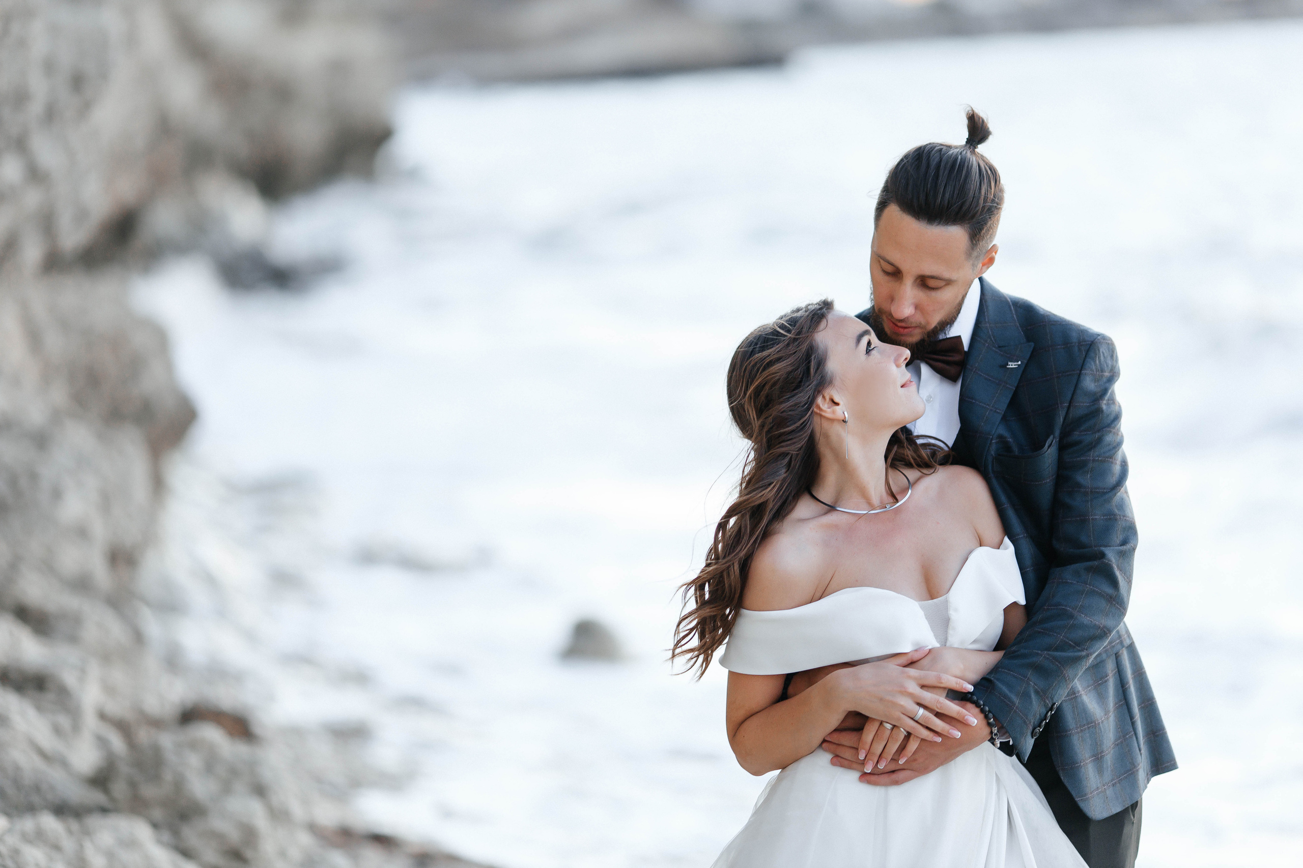 Даша и Саша. Главная