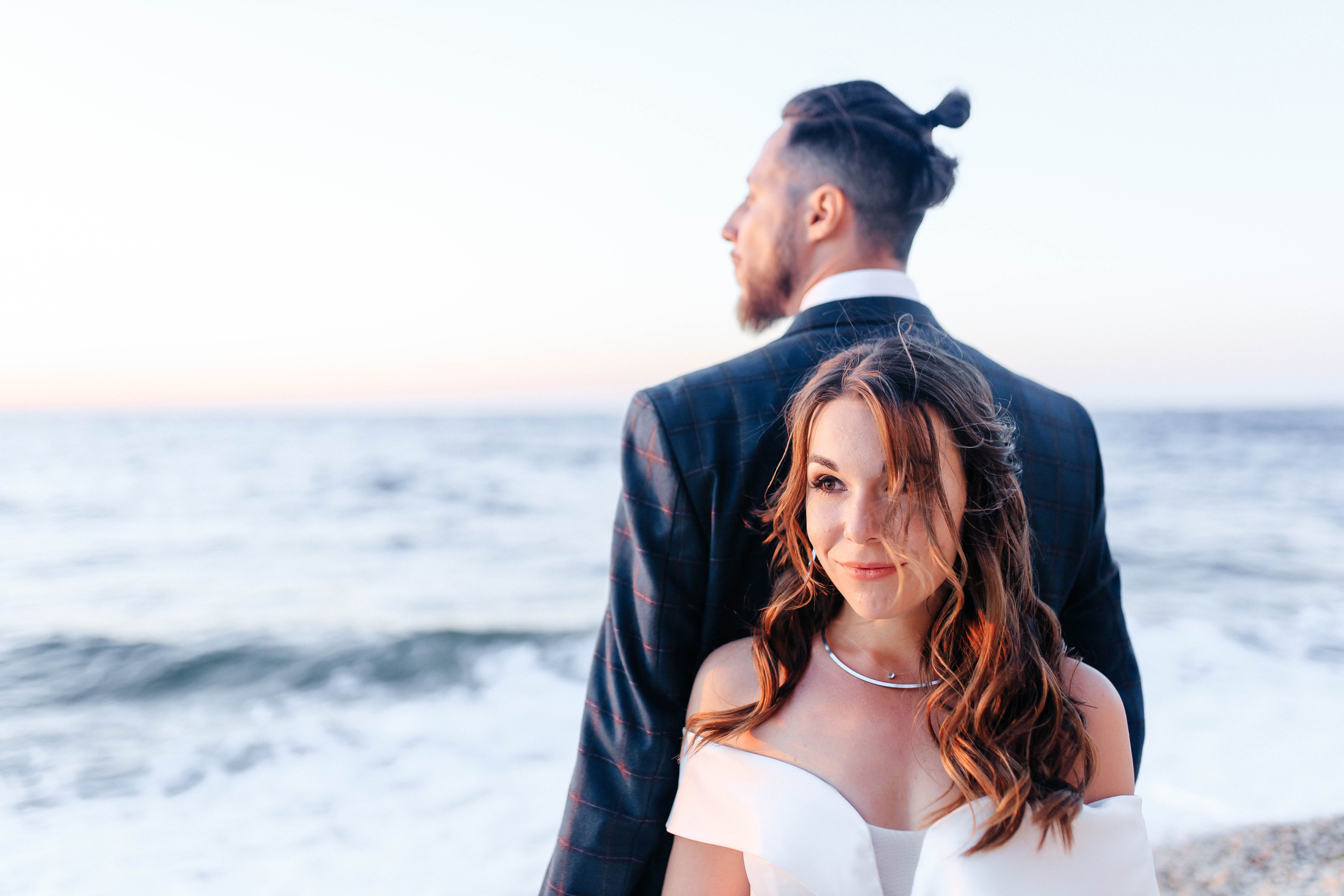 Даша и Саша. Главная