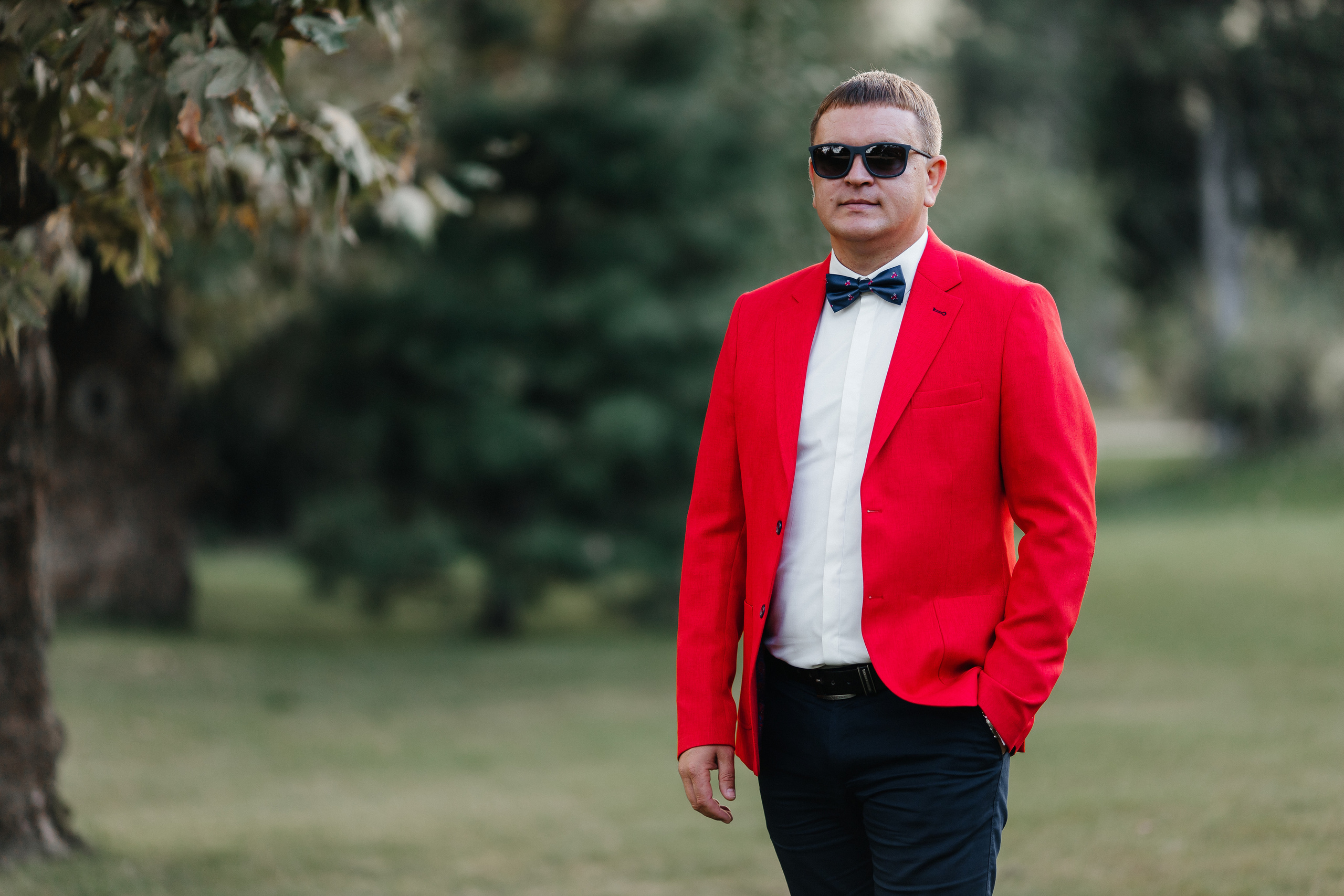 Карина и Андрей. Главная