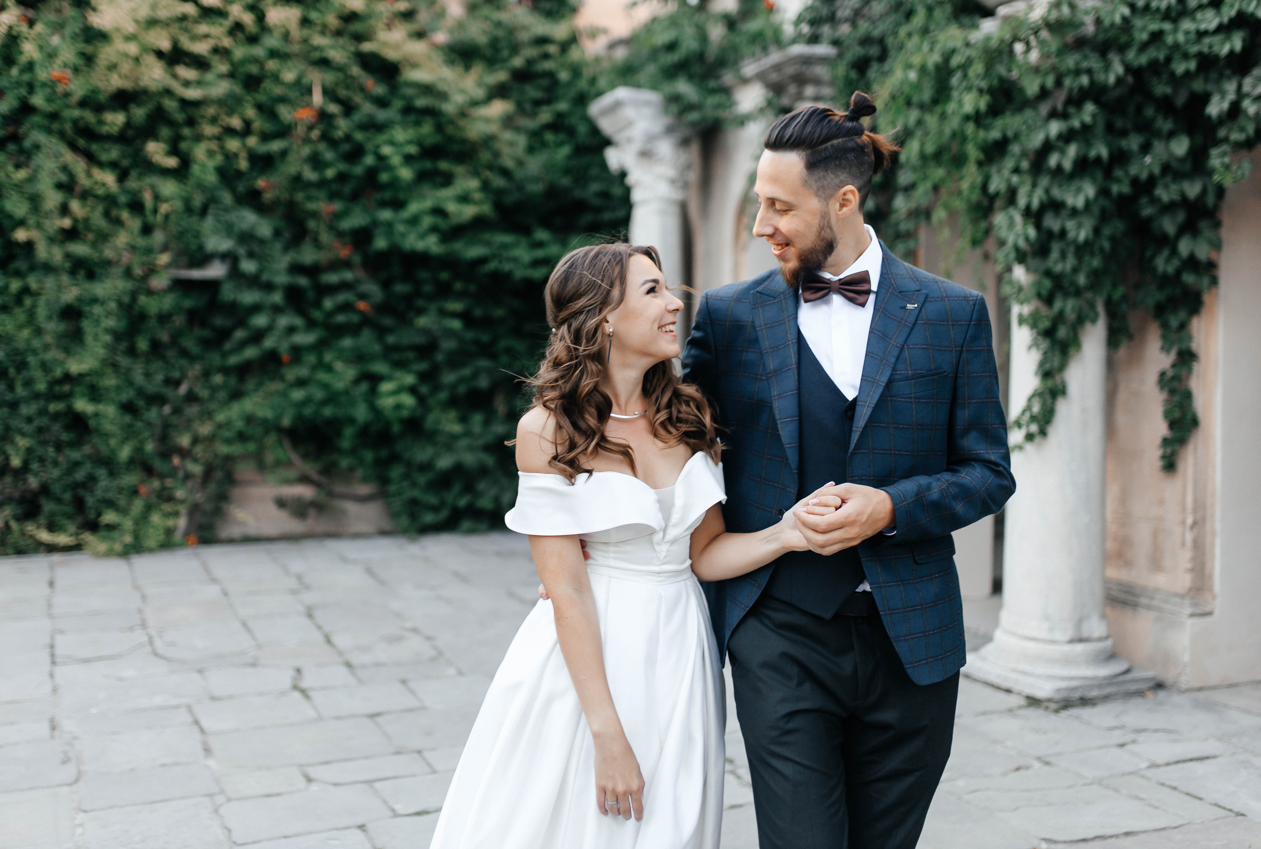 Даша и Саша. Главная