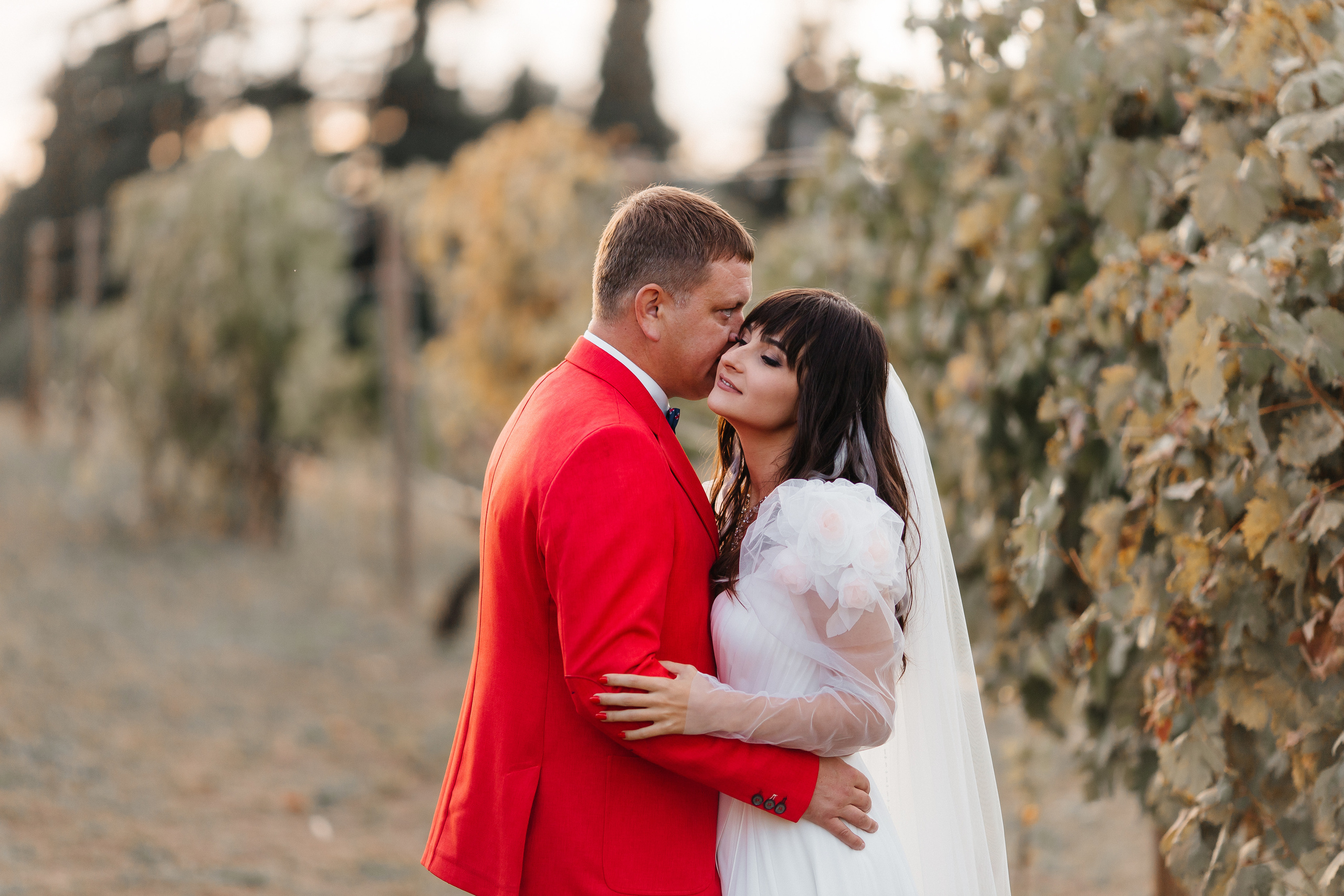 Карина и Андрей. Главная