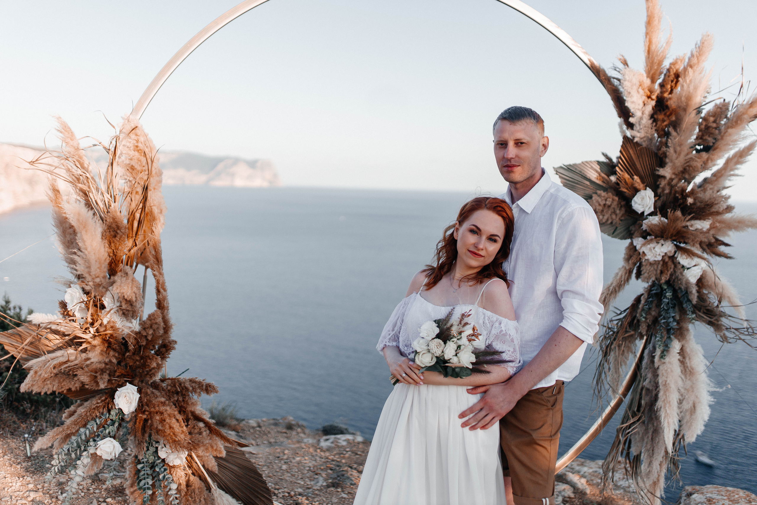 Даша и Женя. Главная