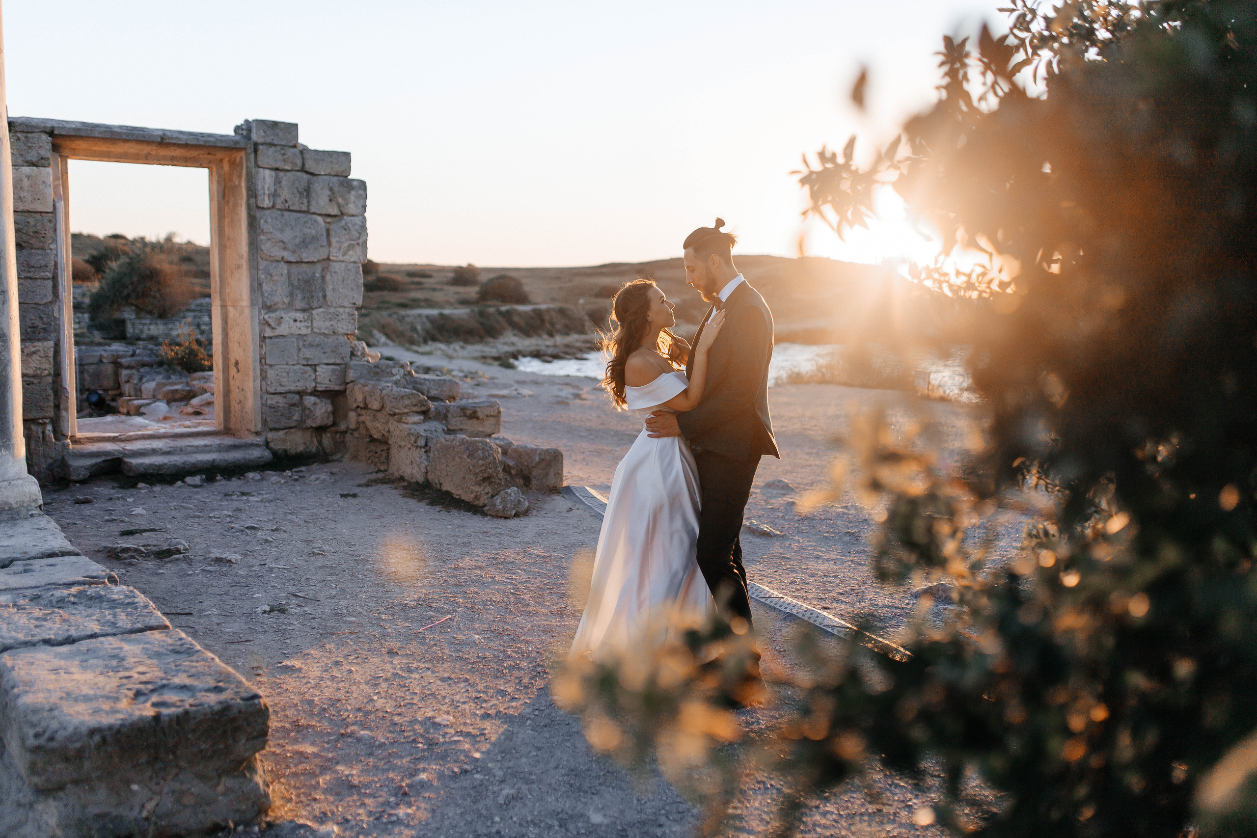 Даша и Саша. Главная