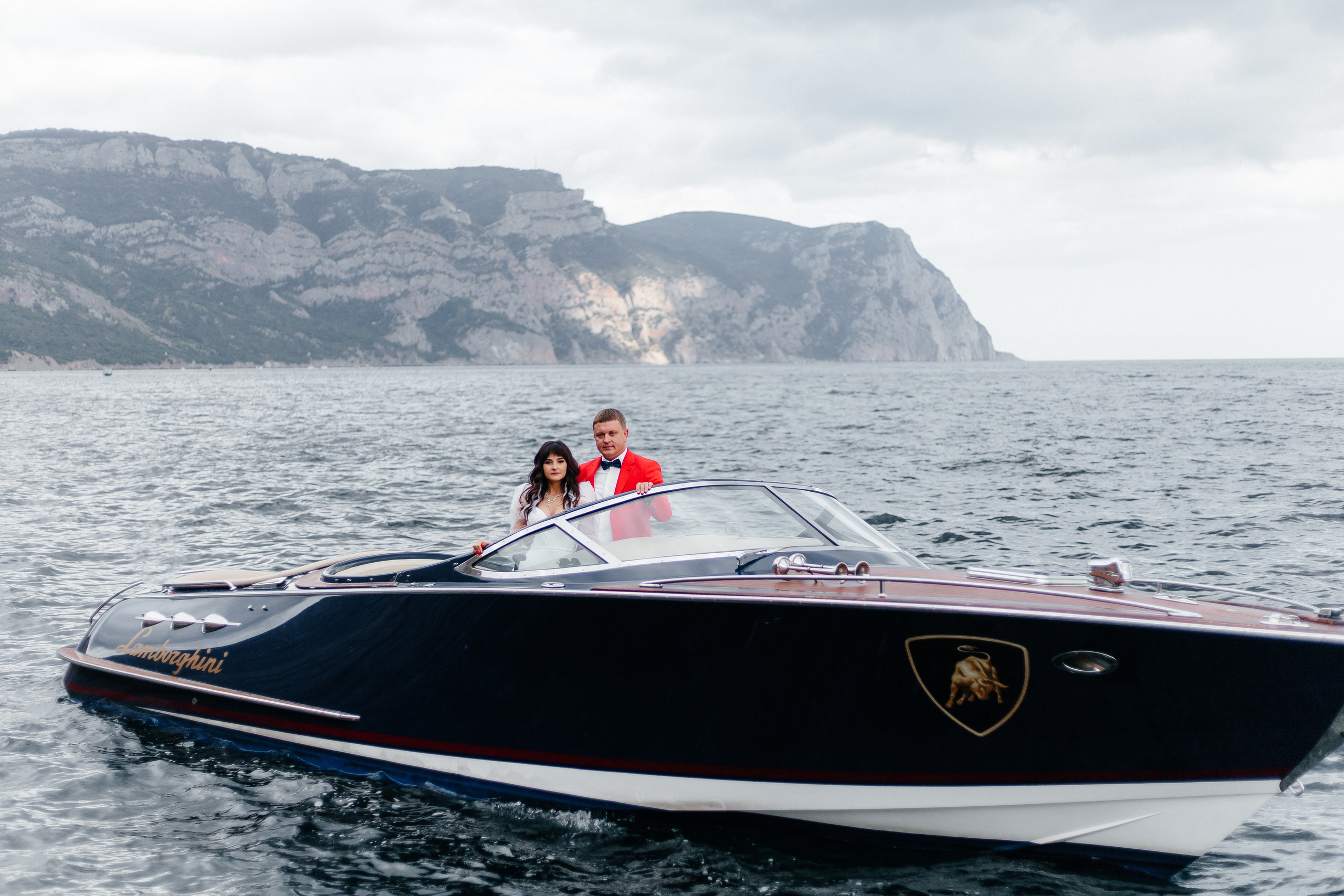 Карина и Андрей. Главная