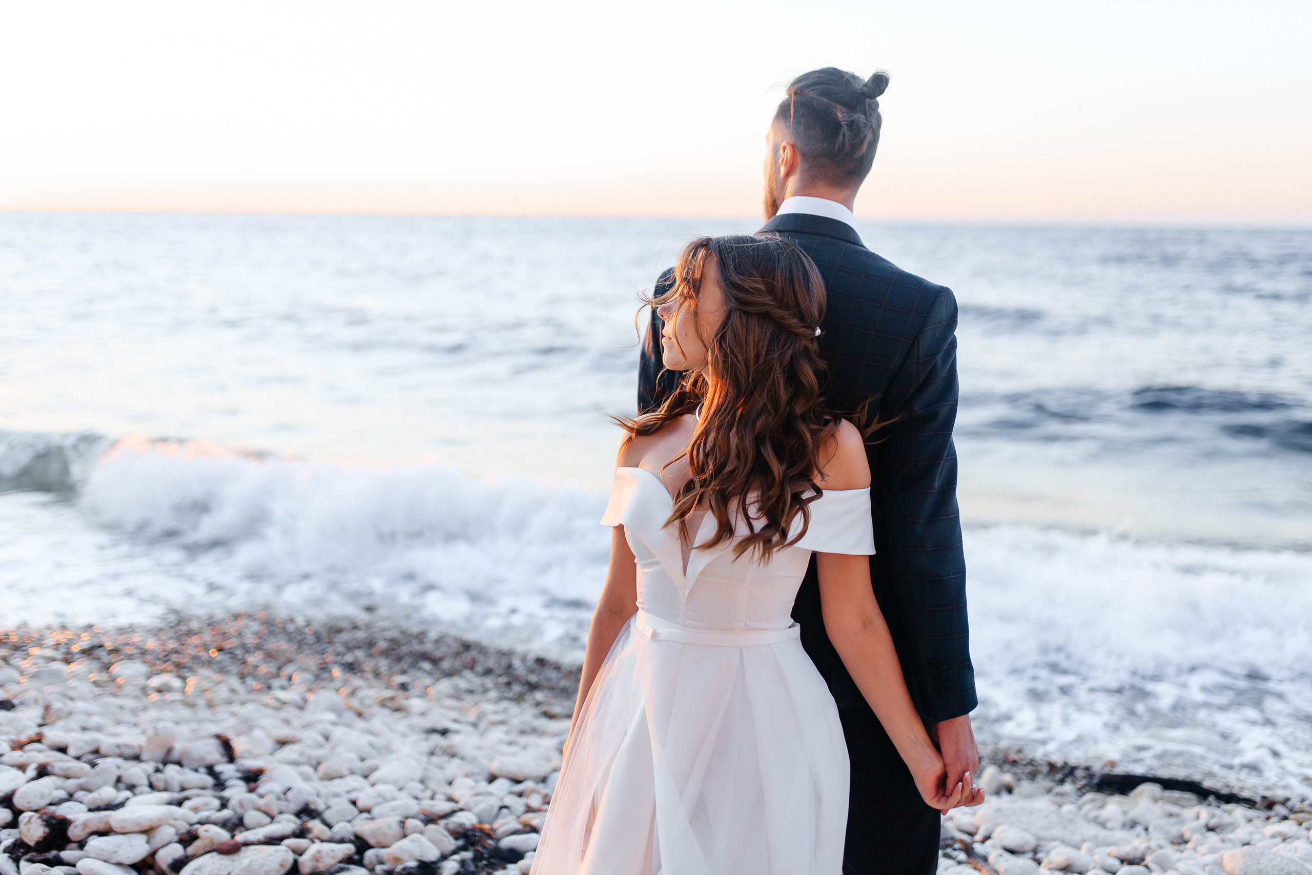 Даша и Саша. Главная