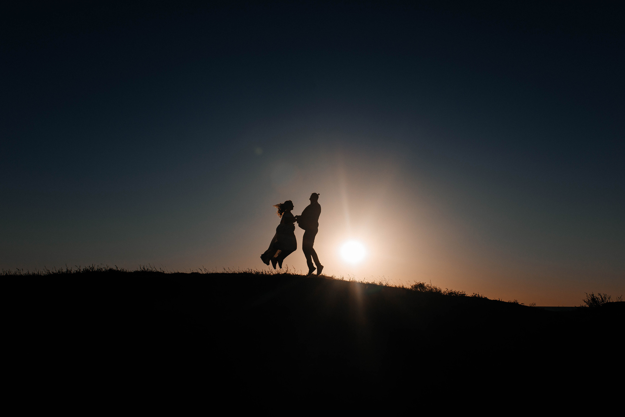 Даша и Саша. Главная