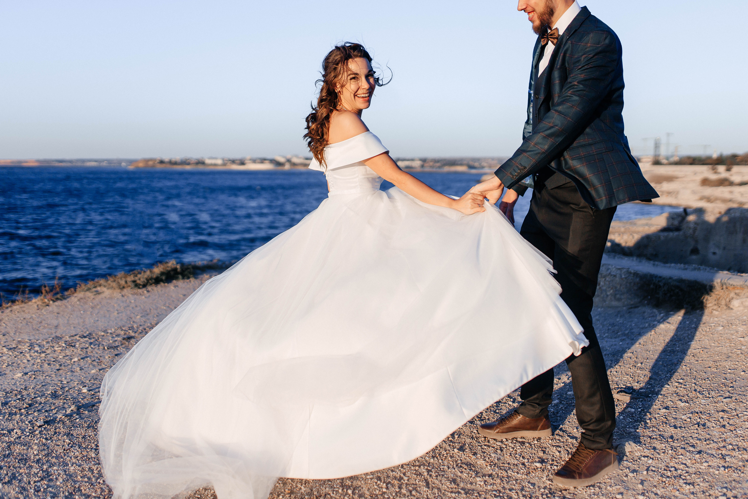 Даша и Саша. Главная