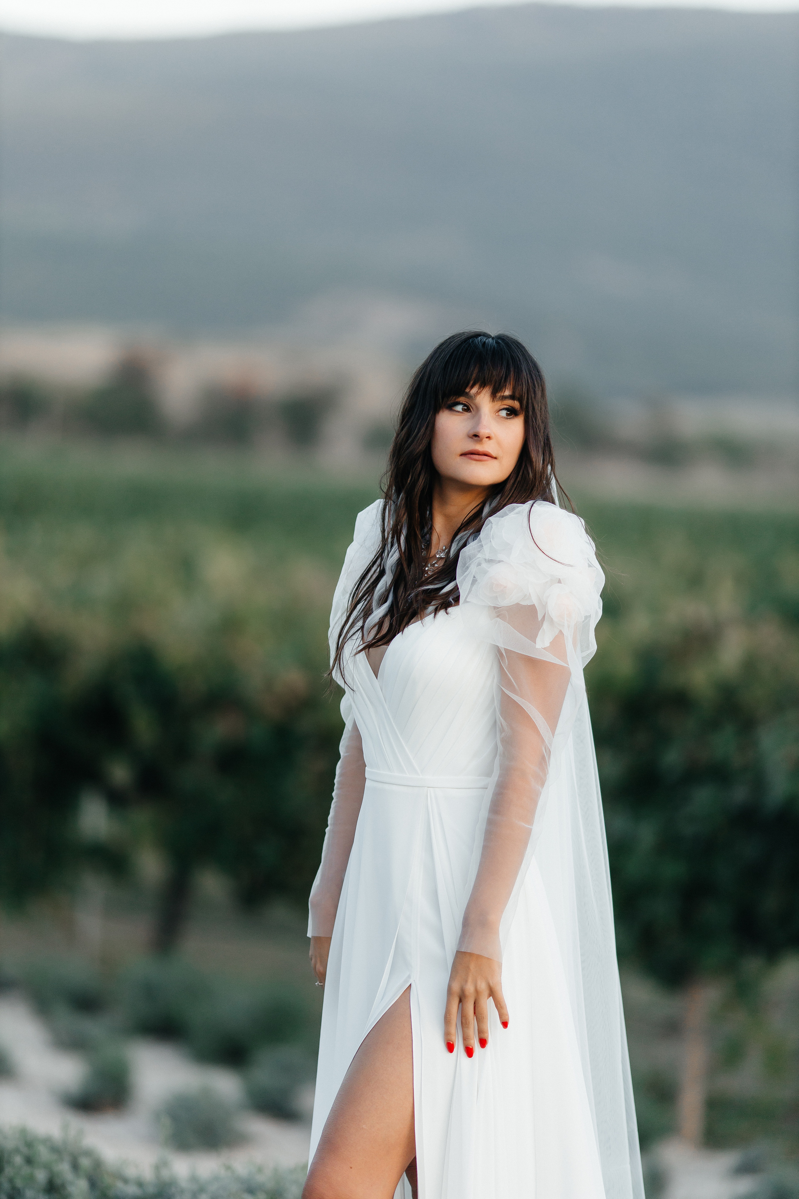 Карина и Андрей. Главная