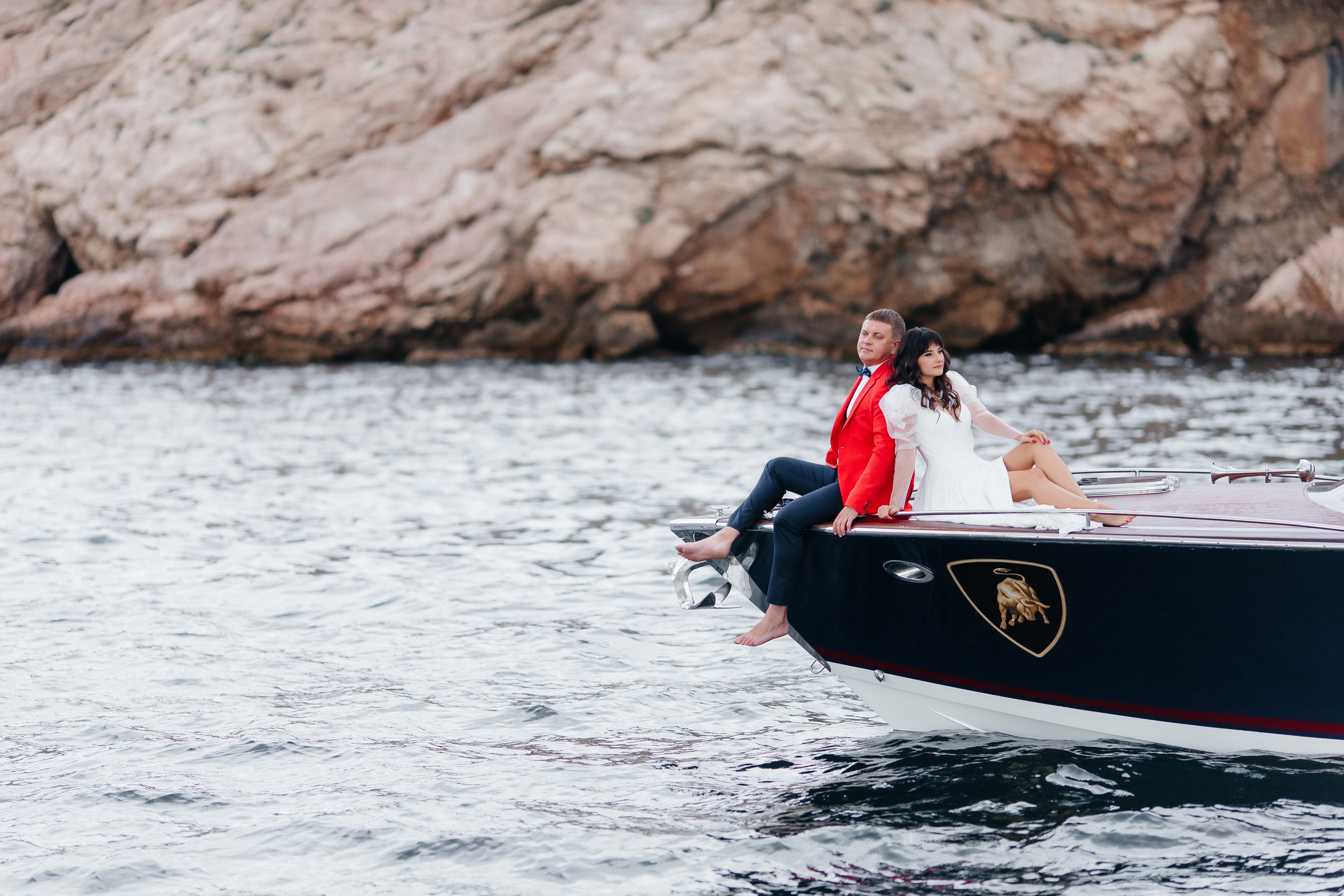 Карина и Андрей. Главная