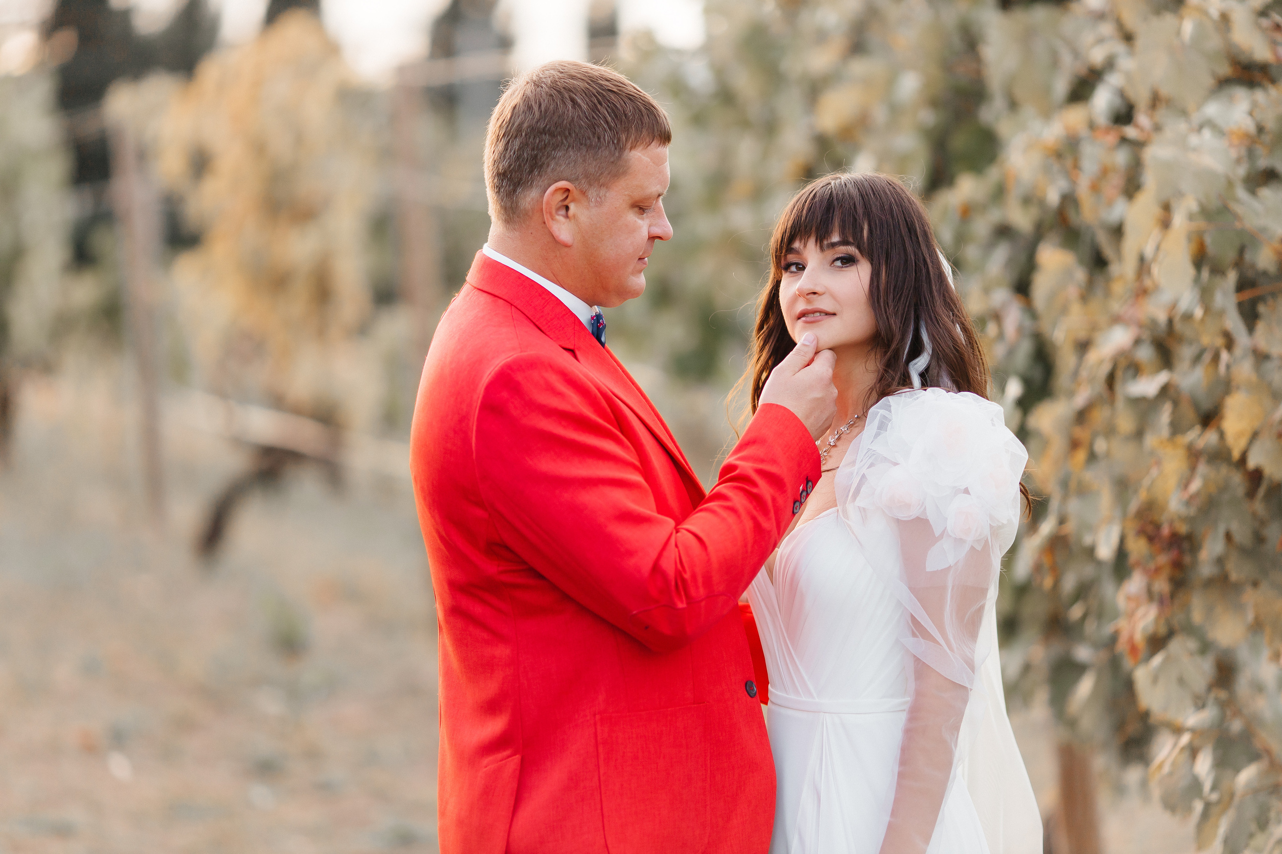 Карина и Андрей. Главная